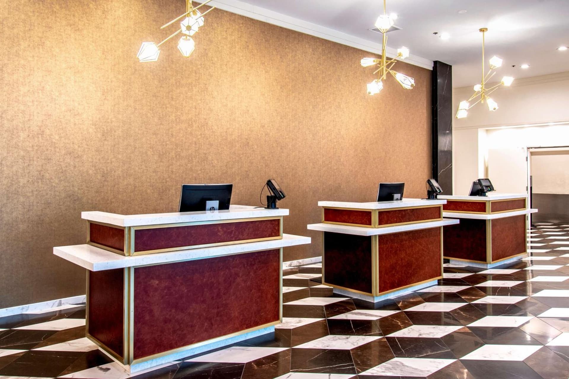 Courtyard by Marriott San Diego Downtown Little Italy gallery photo in San Diego, CA — image 25