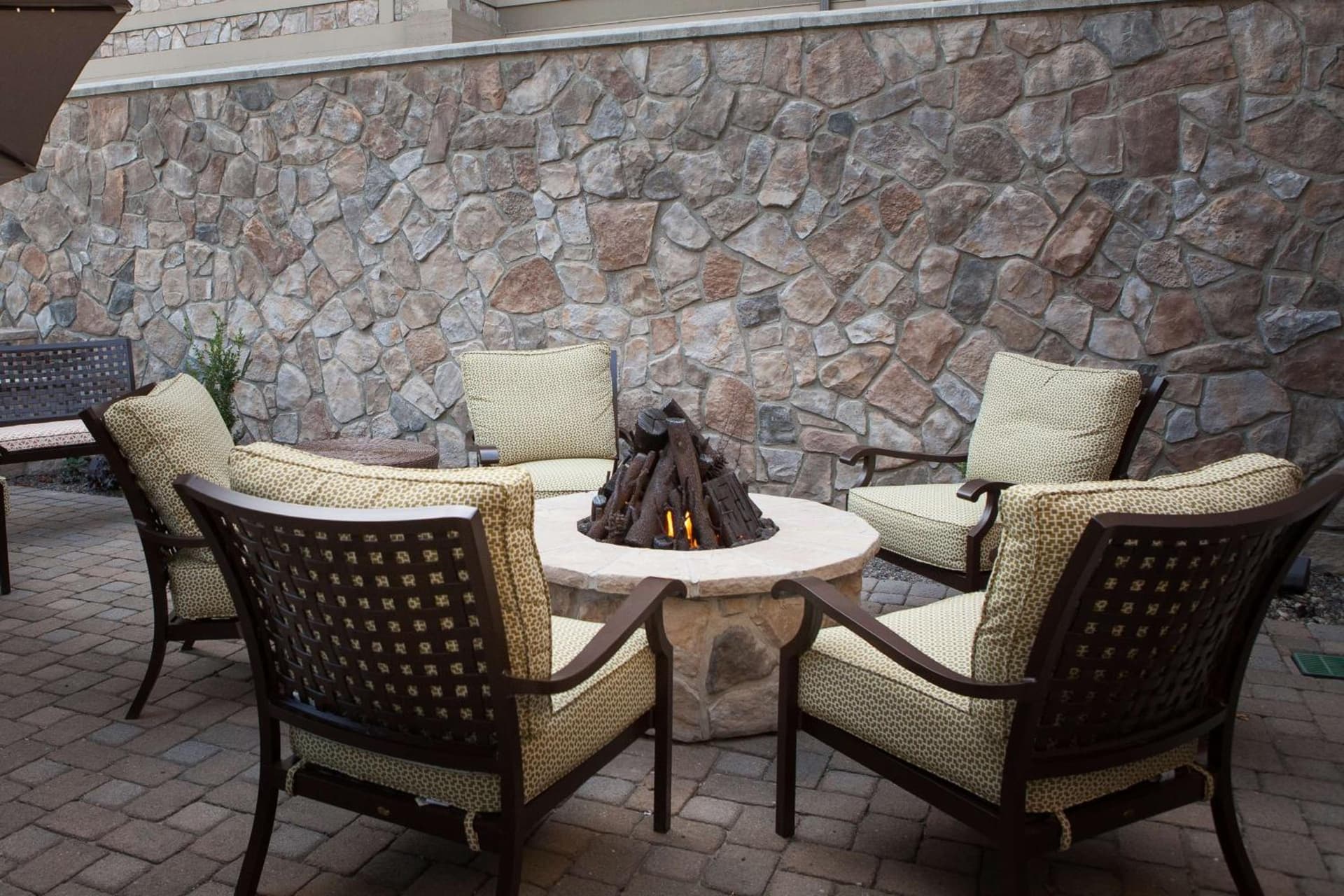 Hilton Garden Inn Boise / Eagle property views in Eagle, ID — gallery photo 3