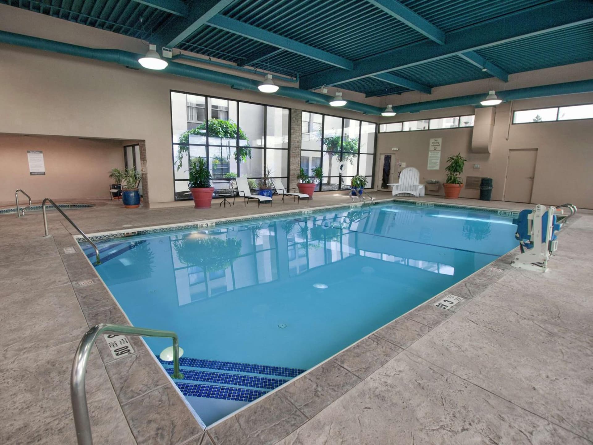 DoubleTree by Hilton Buffalo-Amherst gallery photo in Amherst, NY — image 15