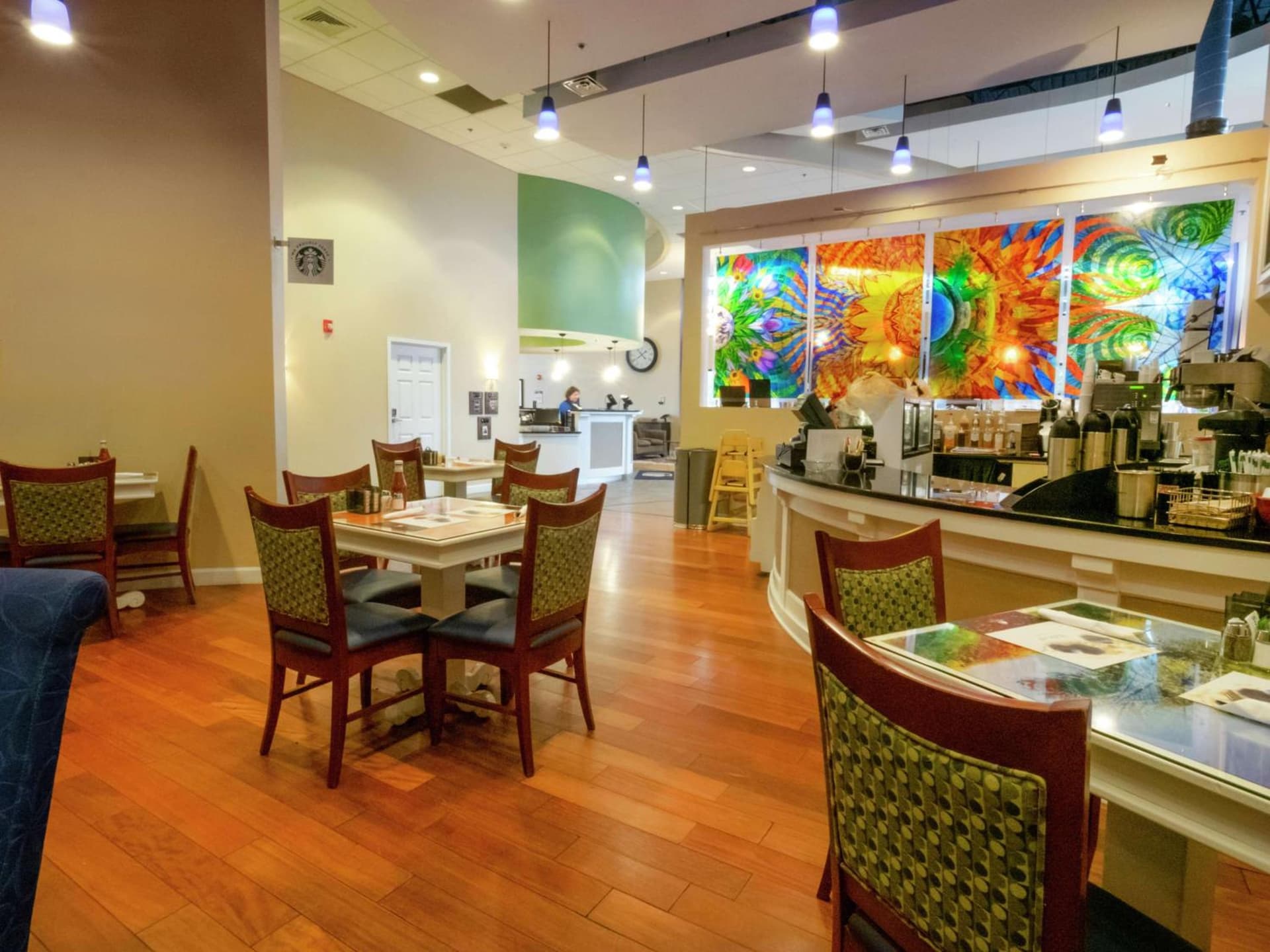 DoubleTree by Hilton Buffalo-Amherst gallery photo in Amherst, NY — image 21