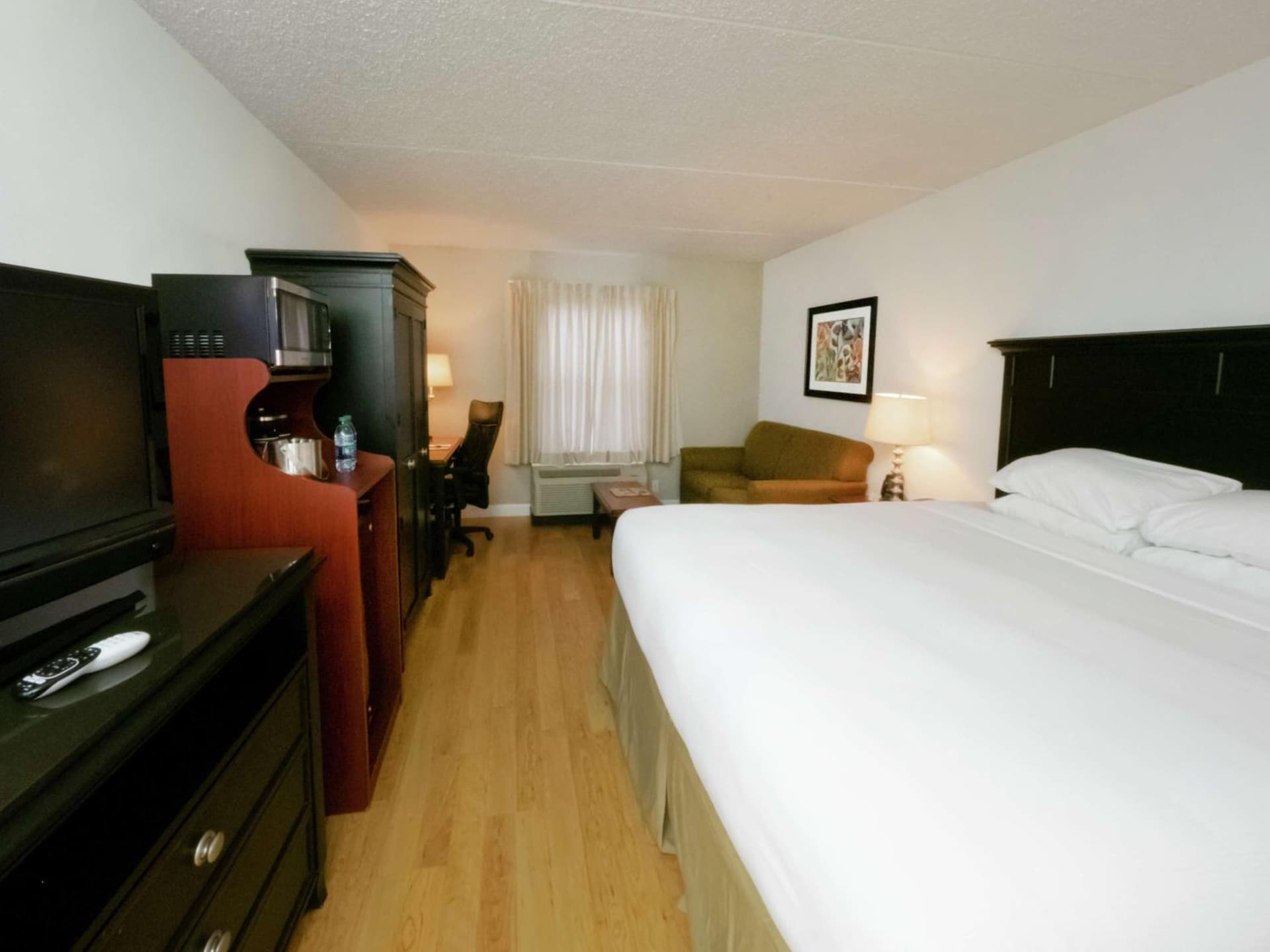 DoubleTree by Hilton Buffalo-Amherst gallery photo in Amherst, NY — image 17