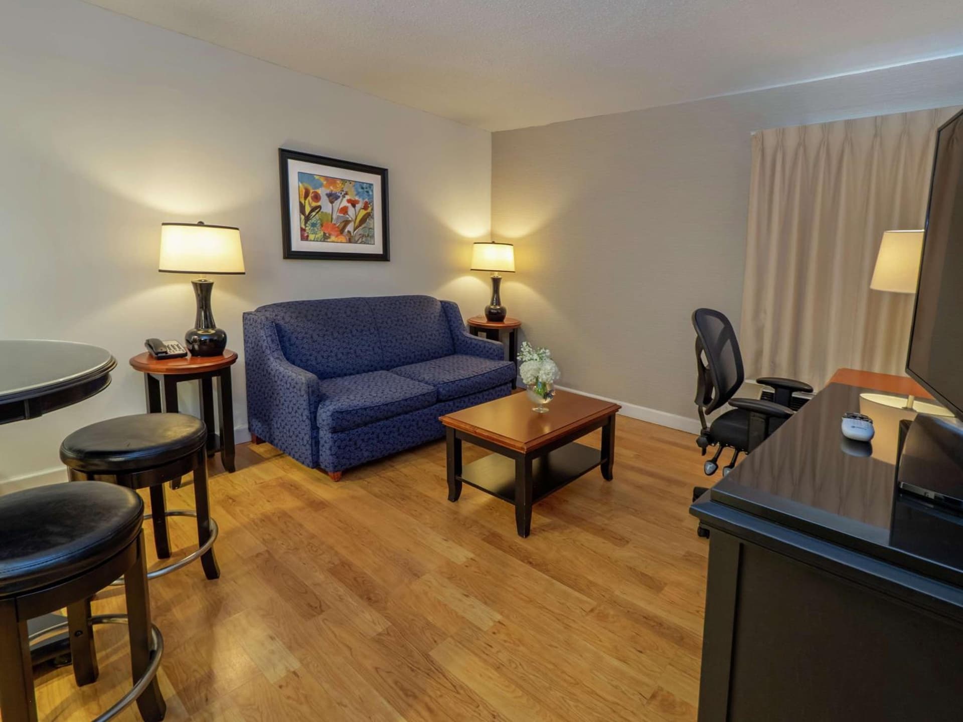DoubleTree by Hilton Buffalo-Amherst gallery photo in Amherst, NY — image 43