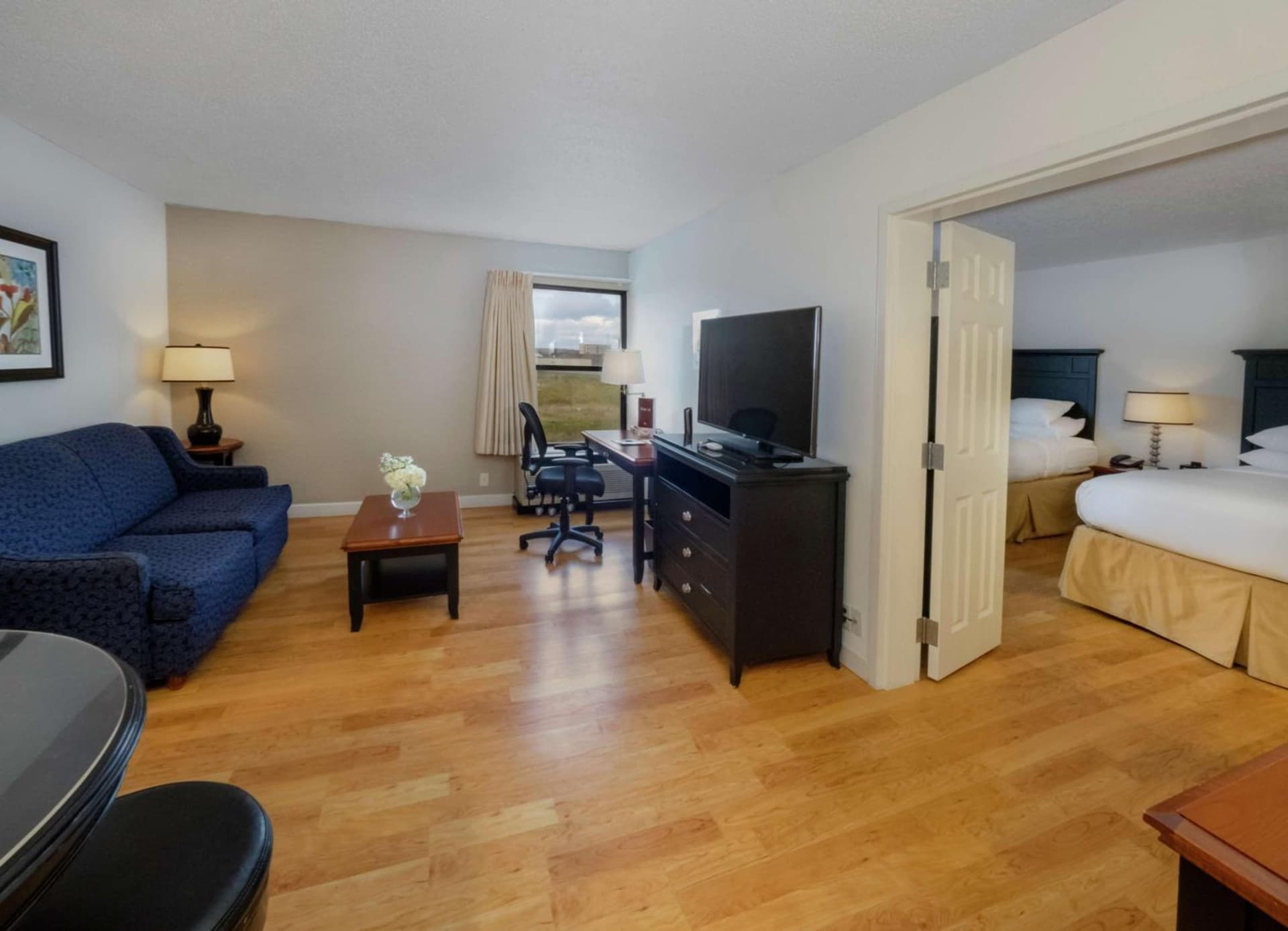 DoubleTree by Hilton Buffalo-Amherst gallery photo in Amherst, NY — image 26