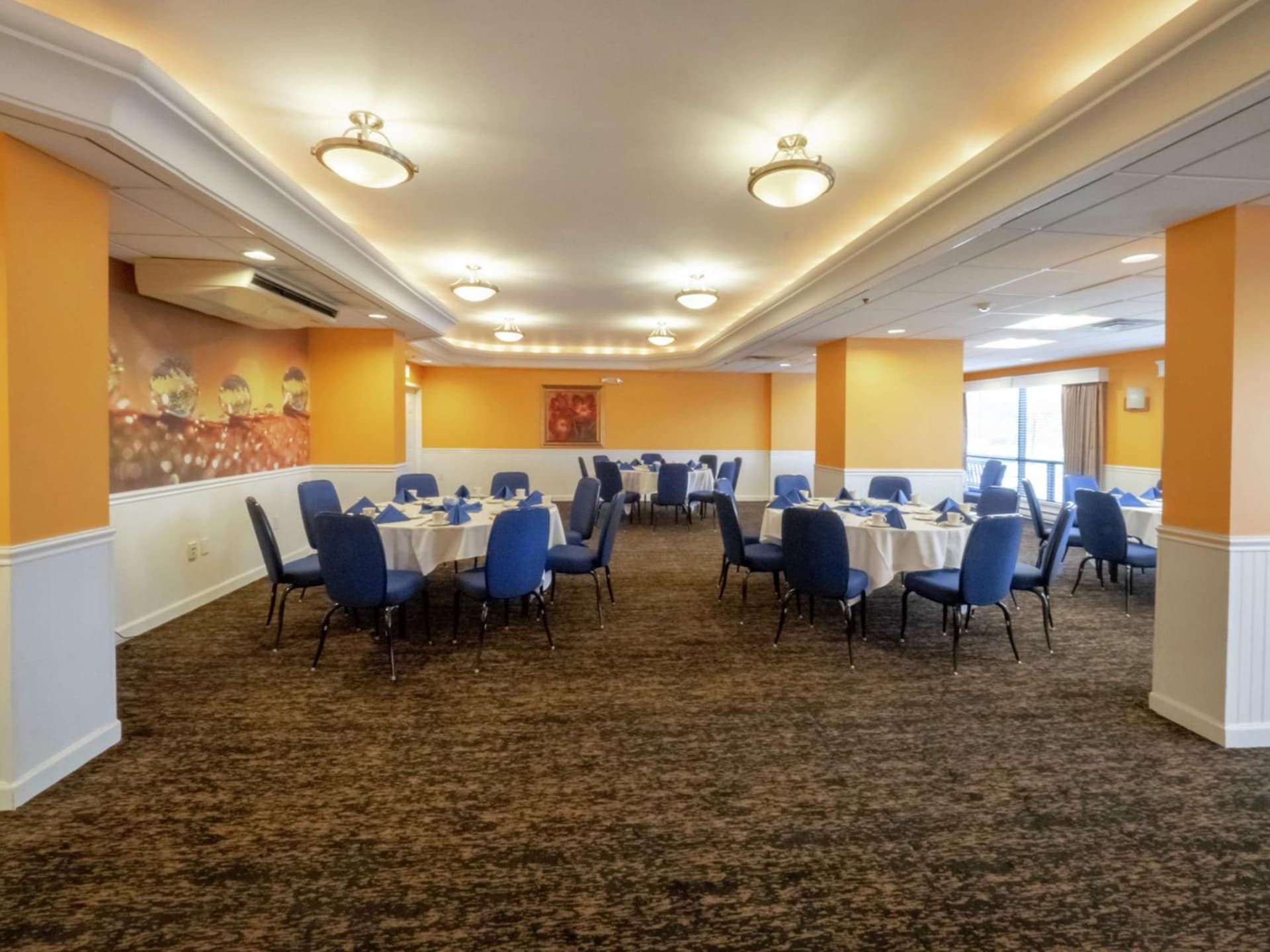 DoubleTree by Hilton Buffalo-Amherst gallery photo in Amherst, NY — image 38