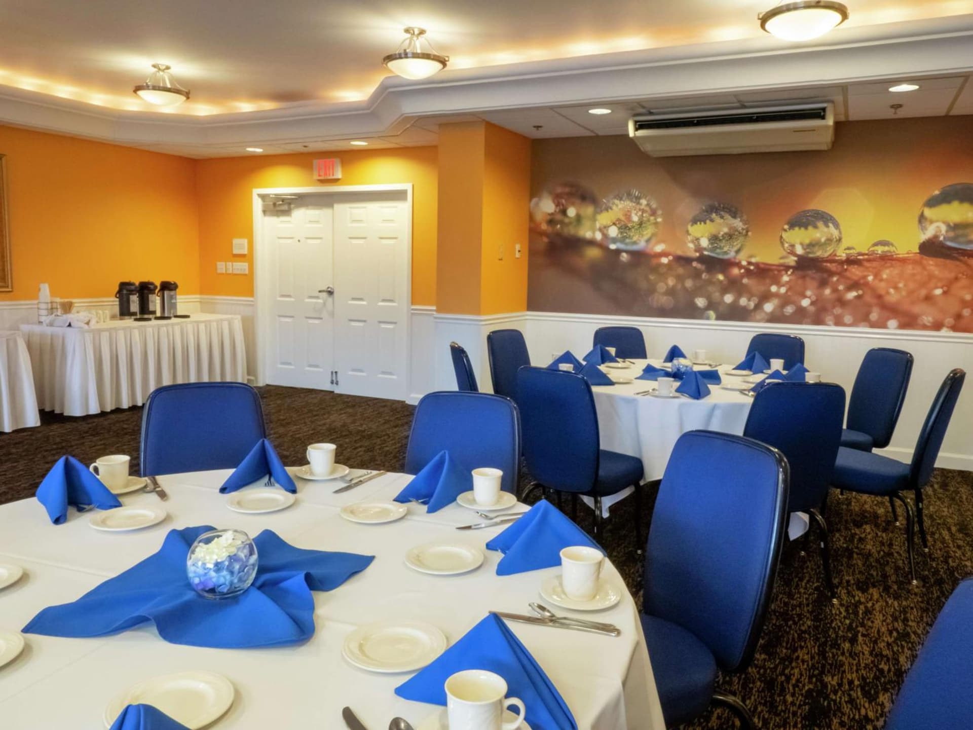 DoubleTree by Hilton Buffalo-Amherst gallery photo in Amherst, NY — image 30