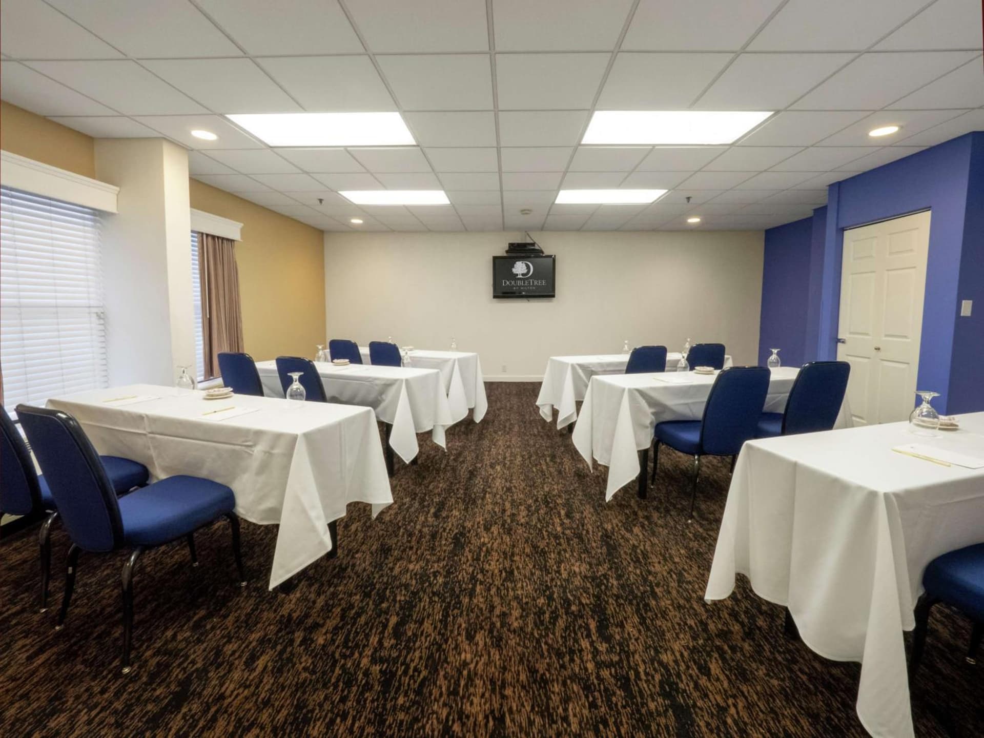 DoubleTree by Hilton Buffalo-Amherst gallery photo in Amherst, NY — image 32