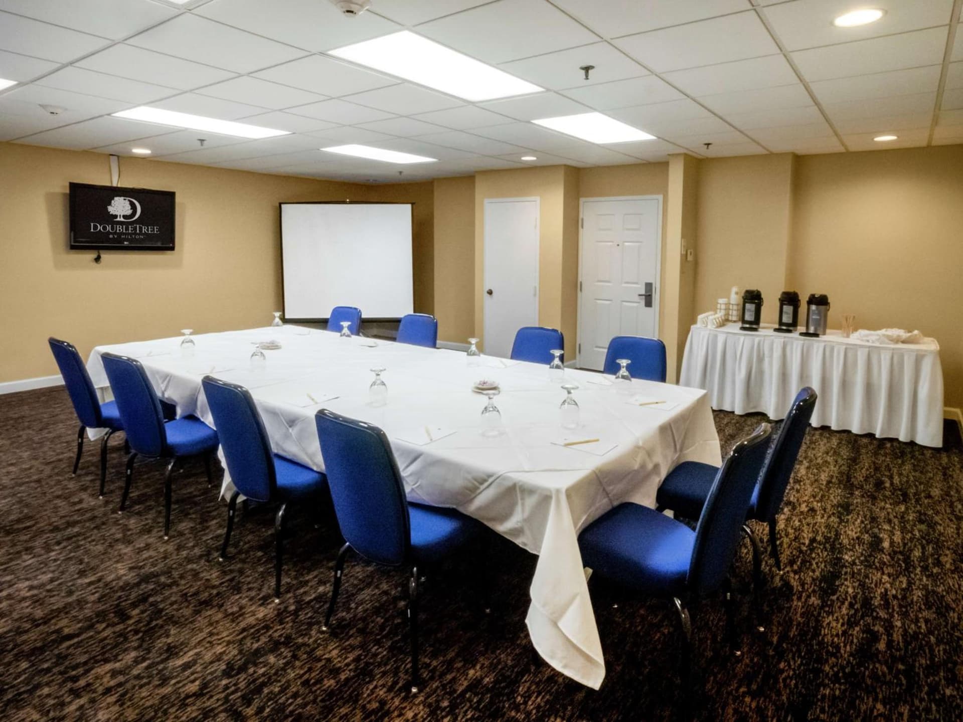 DoubleTree by Hilton Buffalo-Amherst gallery photo in Amherst, NY — image 29