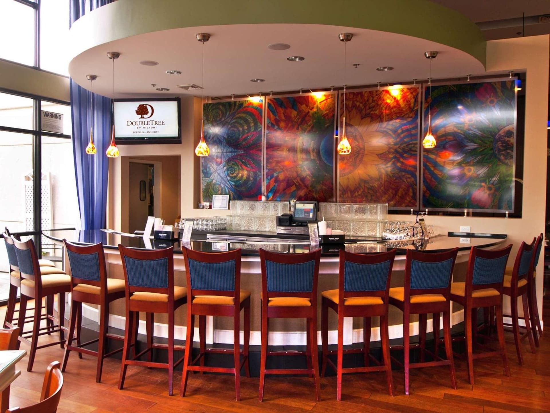 DoubleTree by Hilton Buffalo-Amherst gallery photo in Amherst, NY — image 41