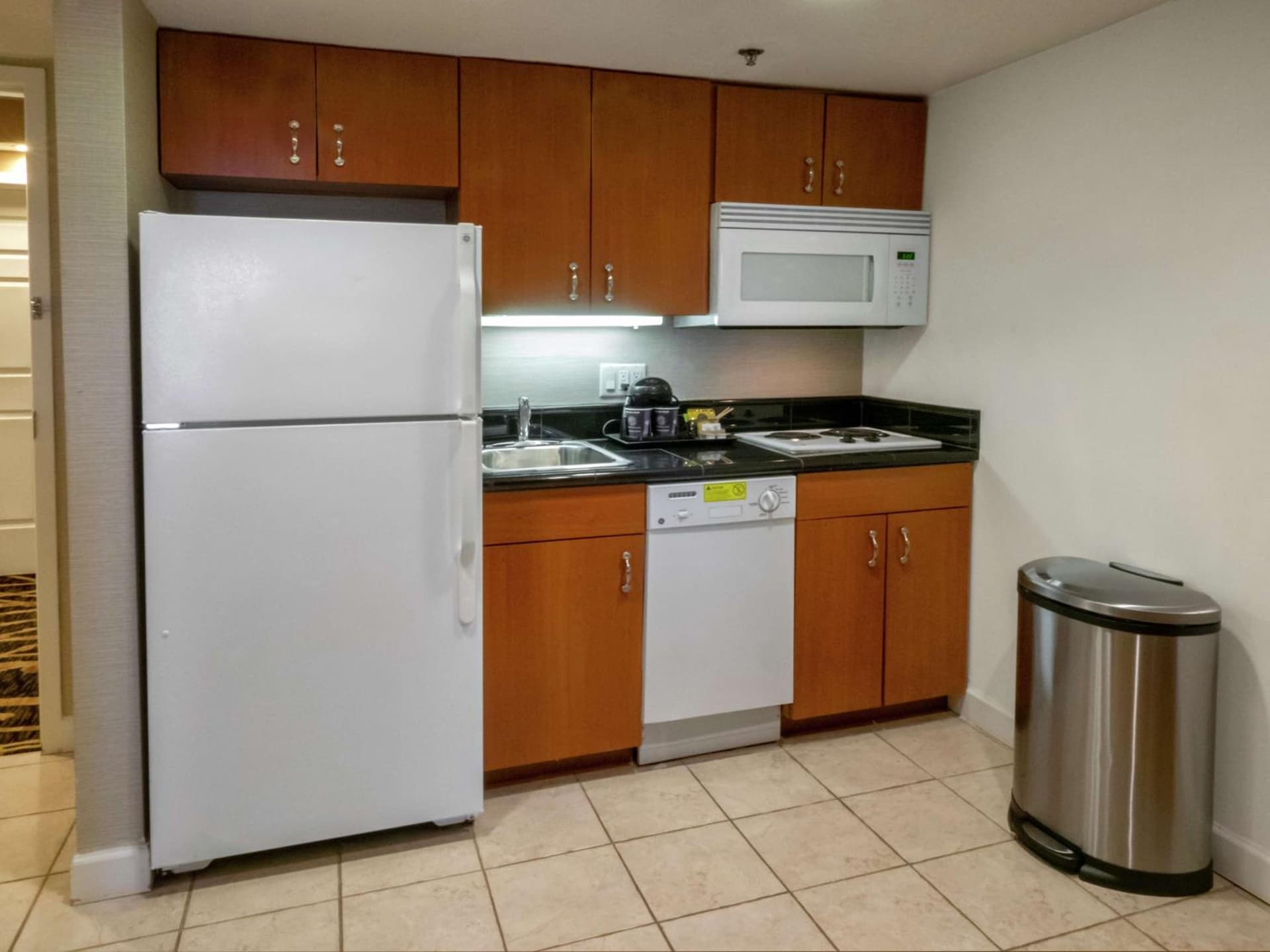 DoubleTree by Hilton Buffalo-Amherst gallery photo in Amherst, NY — image 28