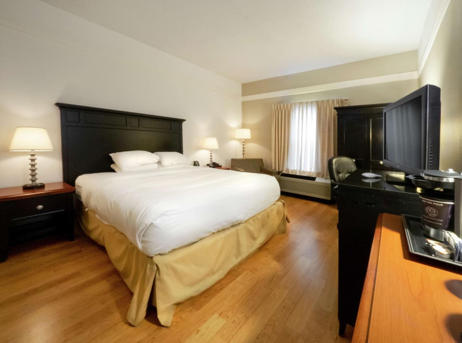 DoubleTree by Hilton Buffalo-Amherst gallery photo in Amherst, NY — image 39