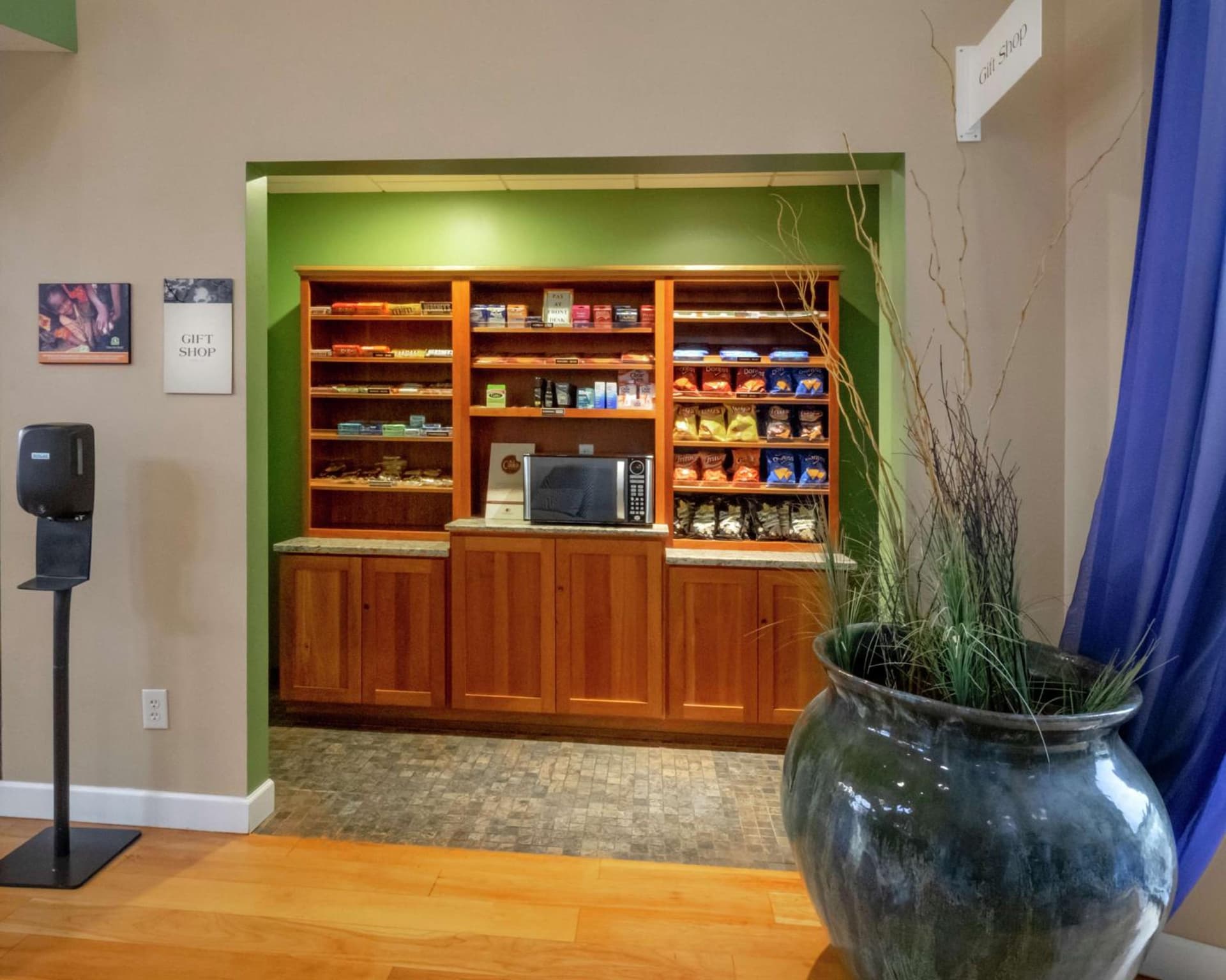 DoubleTree by Hilton Buffalo-Amherst gallery photo in Amherst, NY — image 4