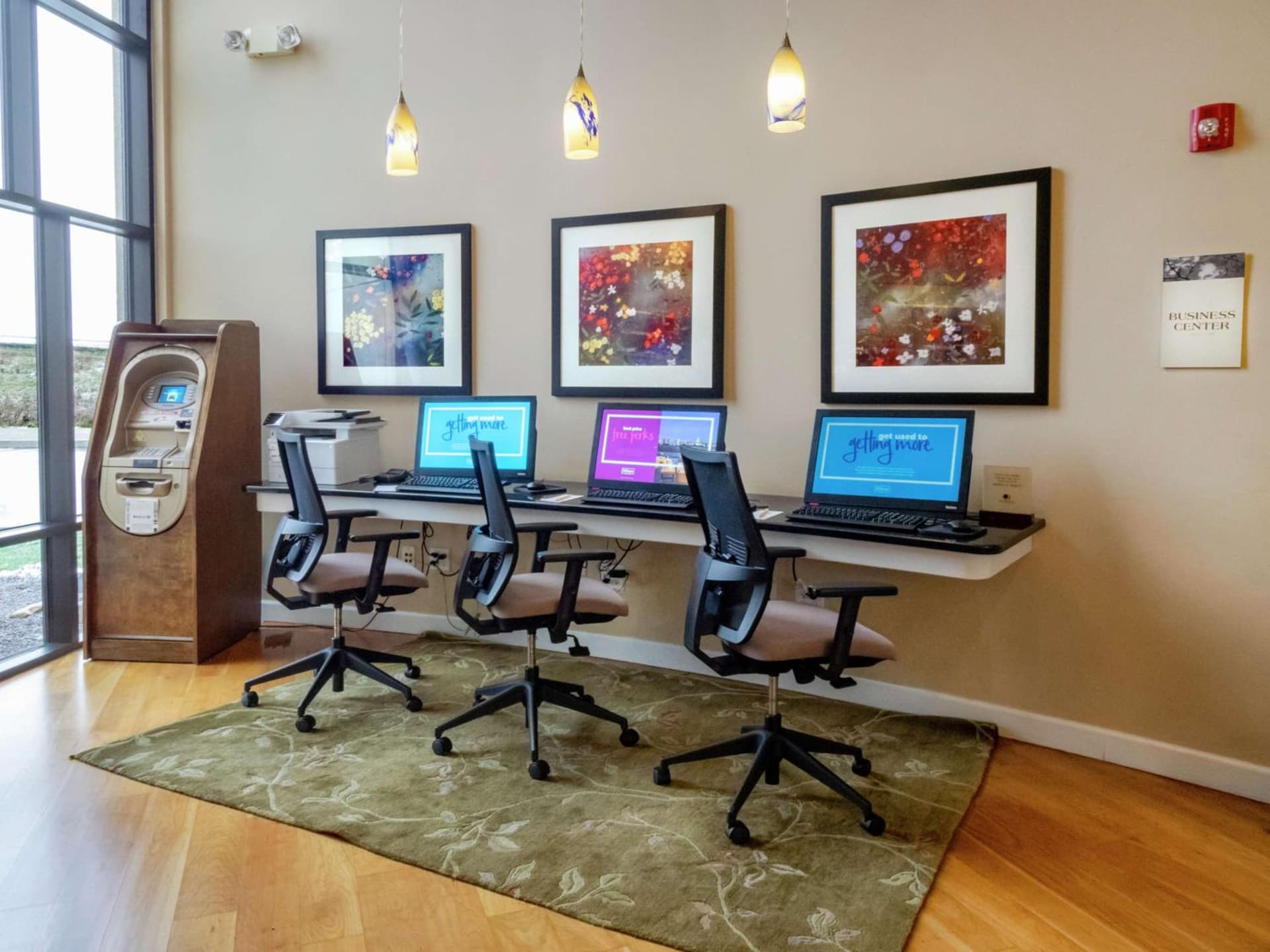 DoubleTree by Hilton Buffalo-Amherst gallery photo in Amherst, NY — image 5