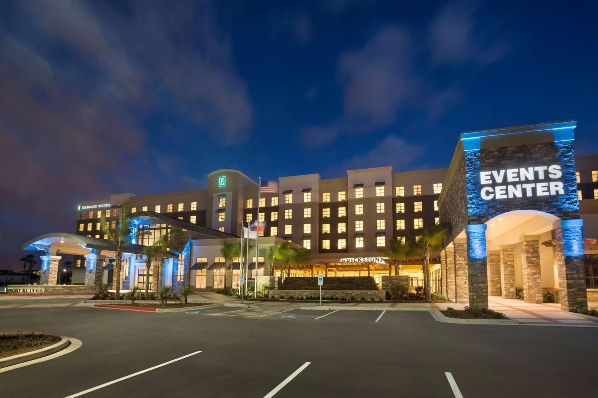 Embassy Suites by Hilton McAllen Convention Center gallery photo in McAllen, TX — image 28