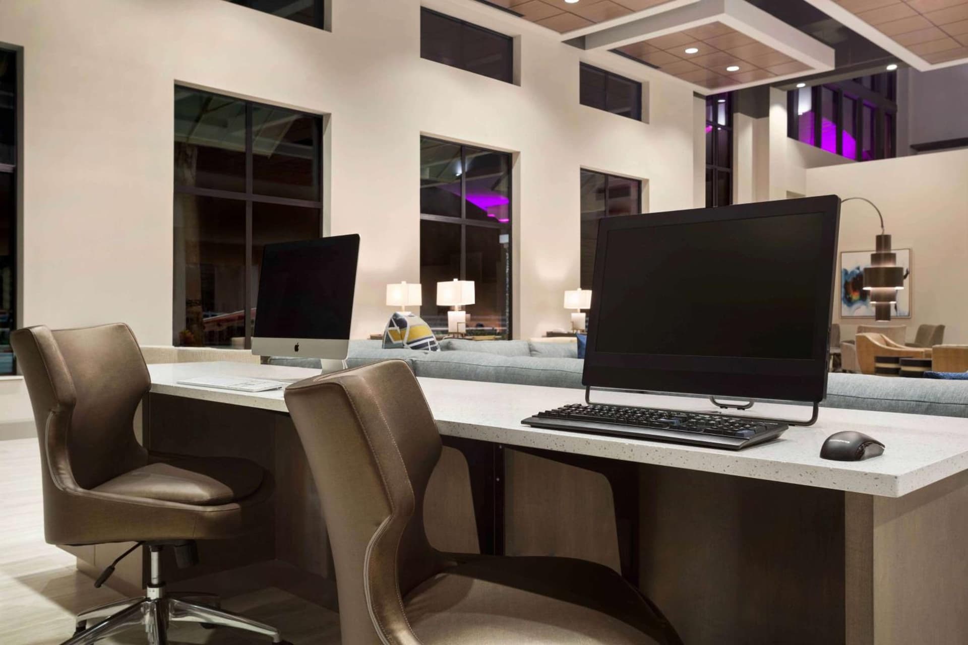 Embassy Suites by Hilton McAllen Convention Center gallery photo in McAllen, TX — image 15