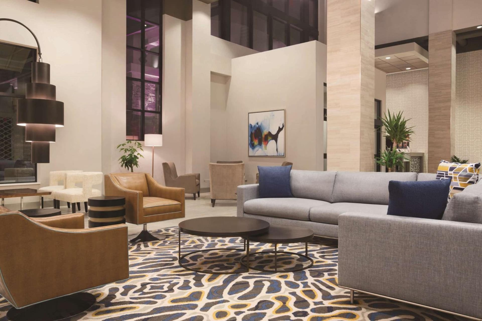 Embassy Suites by Hilton McAllen Convention Center gallery photo in McAllen, TX — image 30