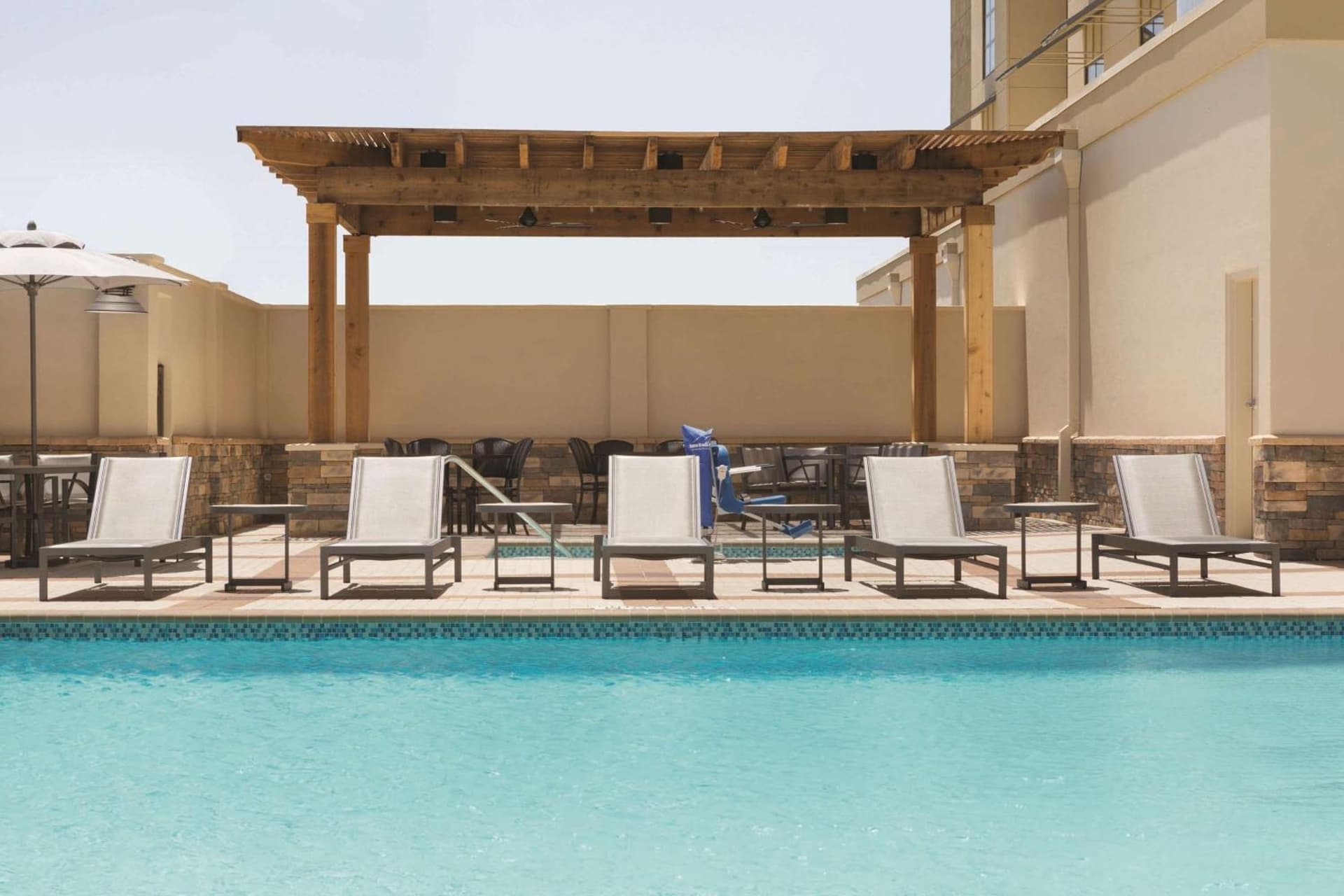 Embassy Suites by Hilton McAllen Convention Center gallery photo in McAllen, TX — image 20