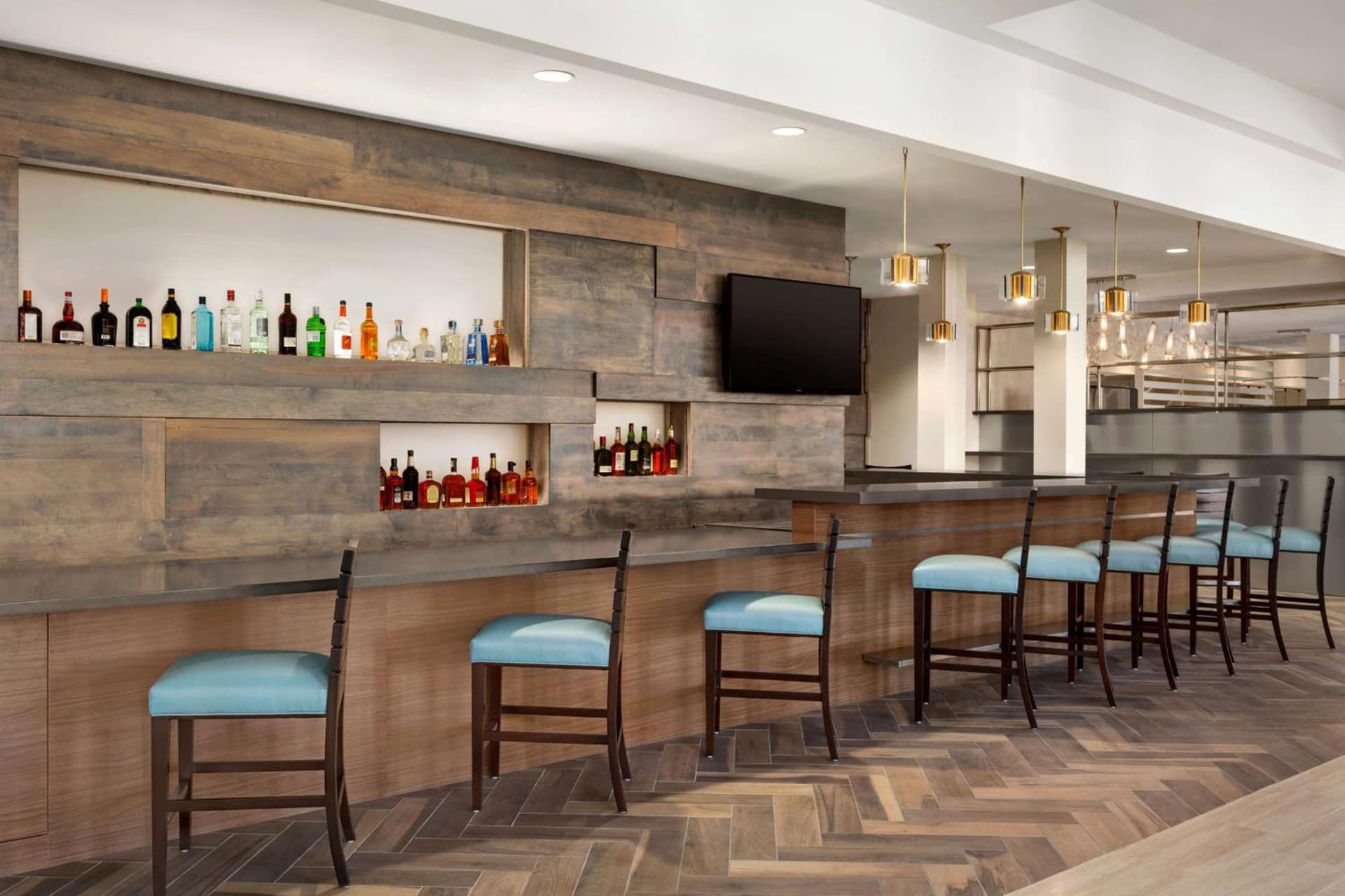Embassy Suites by Hilton McAllen Convention Center gallery photo in McAllen, TX — image 37