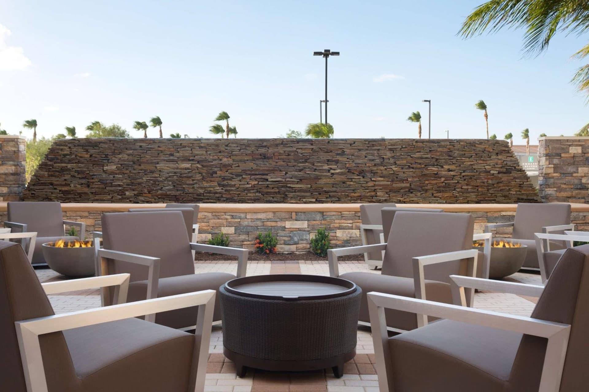 Embassy Suites by Hilton McAllen Convention Center gallery photo in McAllen, TX — image 38