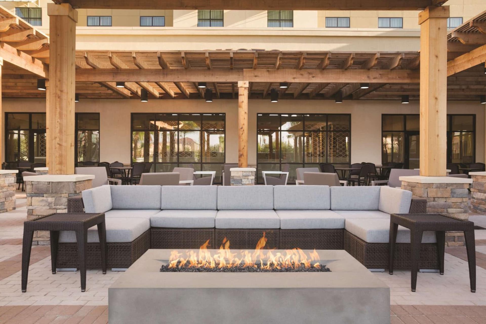 Embassy Suites by Hilton McAllen Convention Center gallery photo in McAllen, TX — image 32