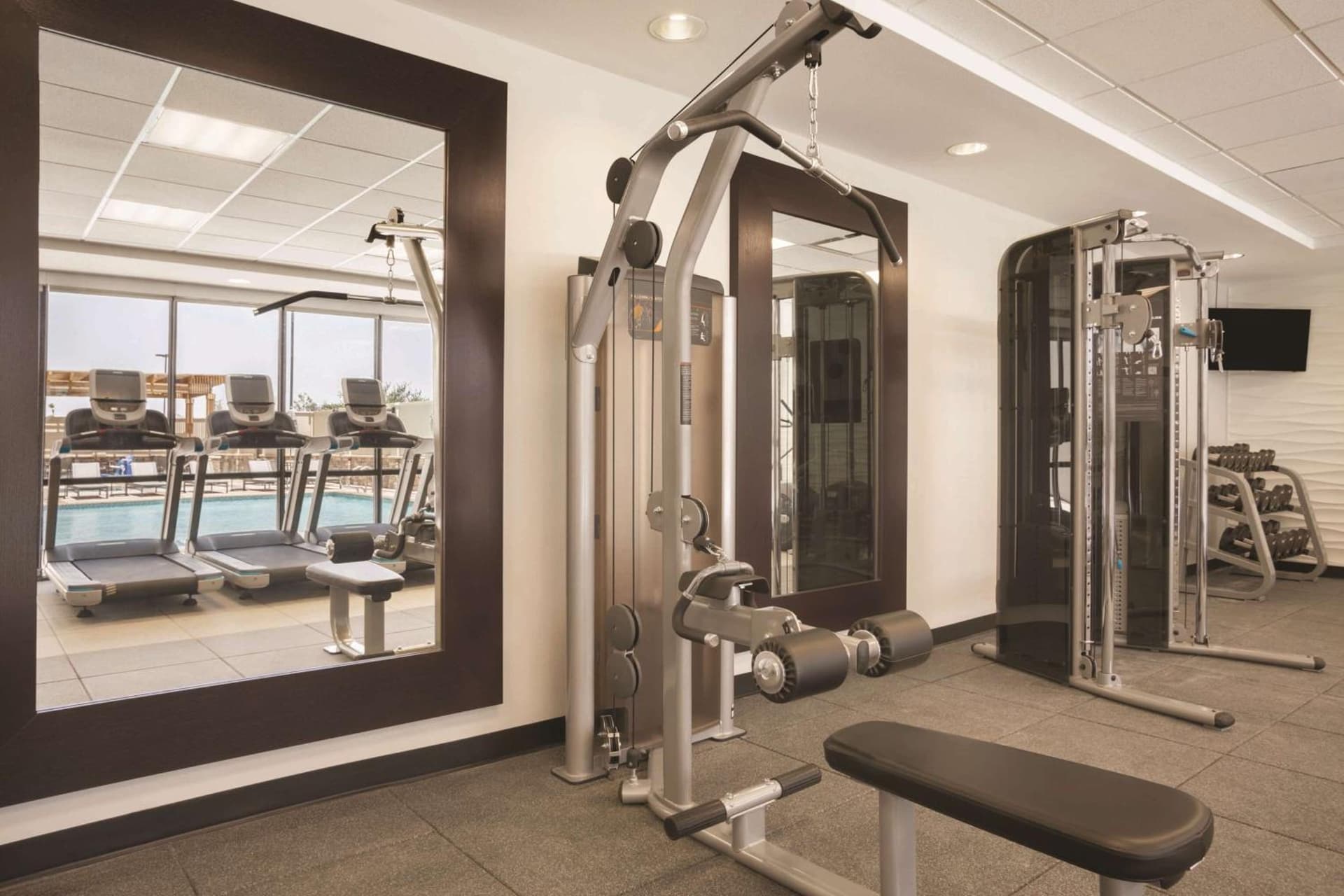 Embassy Suites by Hilton McAllen Convention Center gallery photo in McAllen, TX — image 41