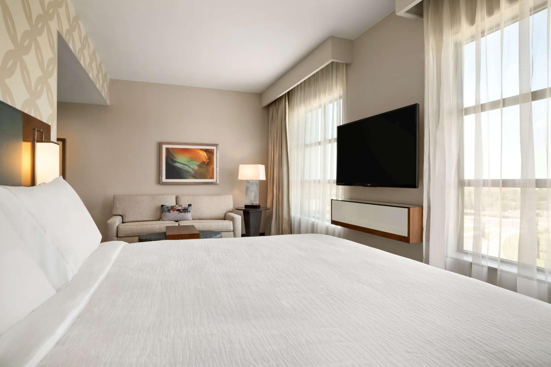 Embassy Suites by Hilton McAllen Convention Center gallery photo in McAllen, TX — image 40