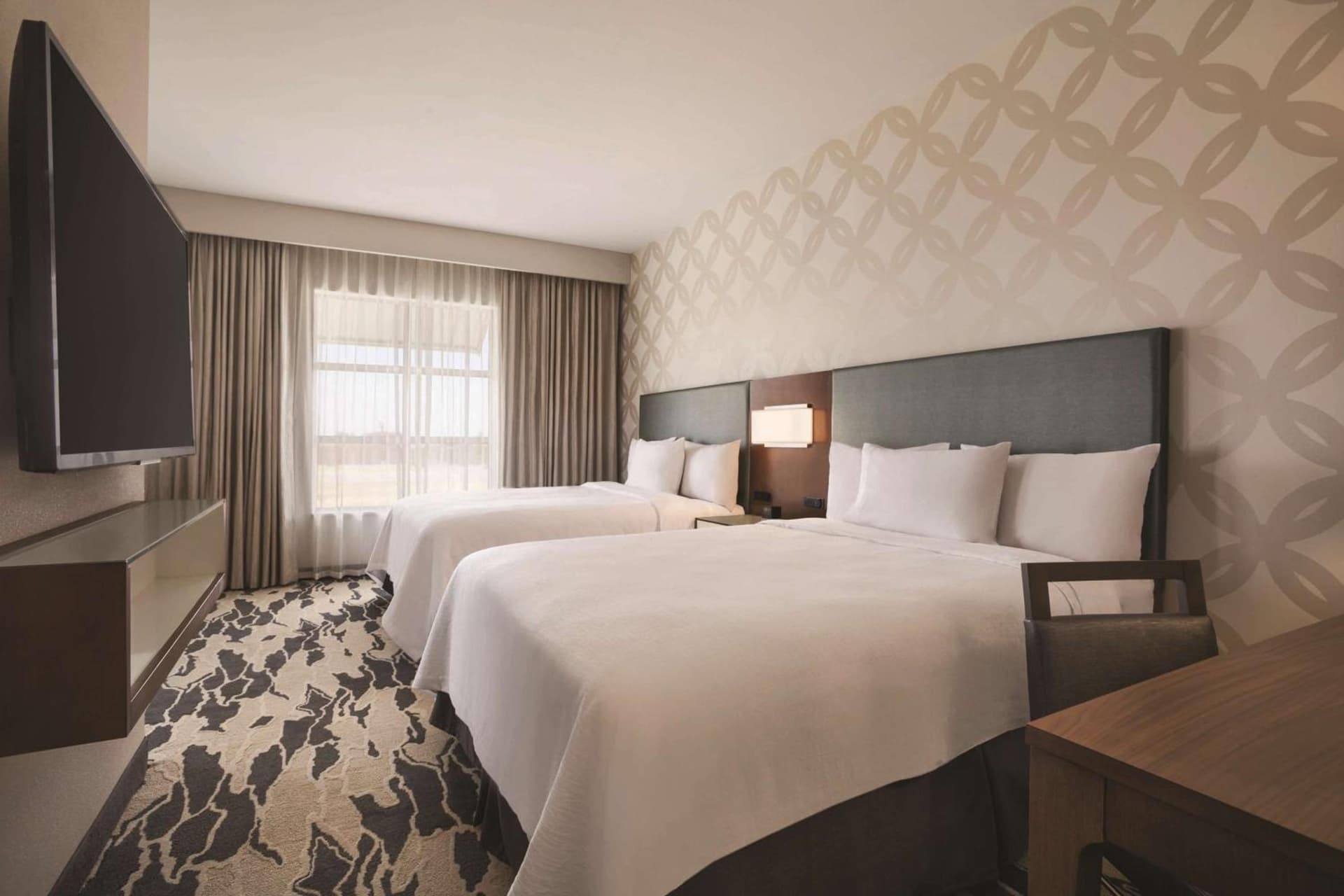 Embassy Suites by Hilton McAllen Convention Center gallery photo in McAllen, TX — image 29