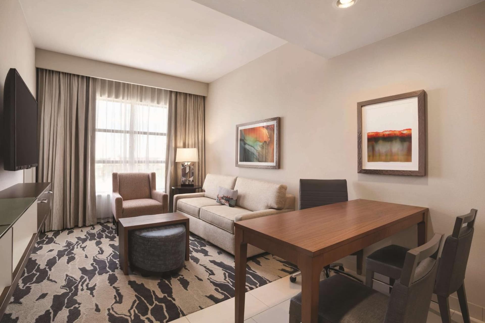 Embassy Suites by Hilton McAllen Convention Center gallery photo in McAllen, TX — image 25