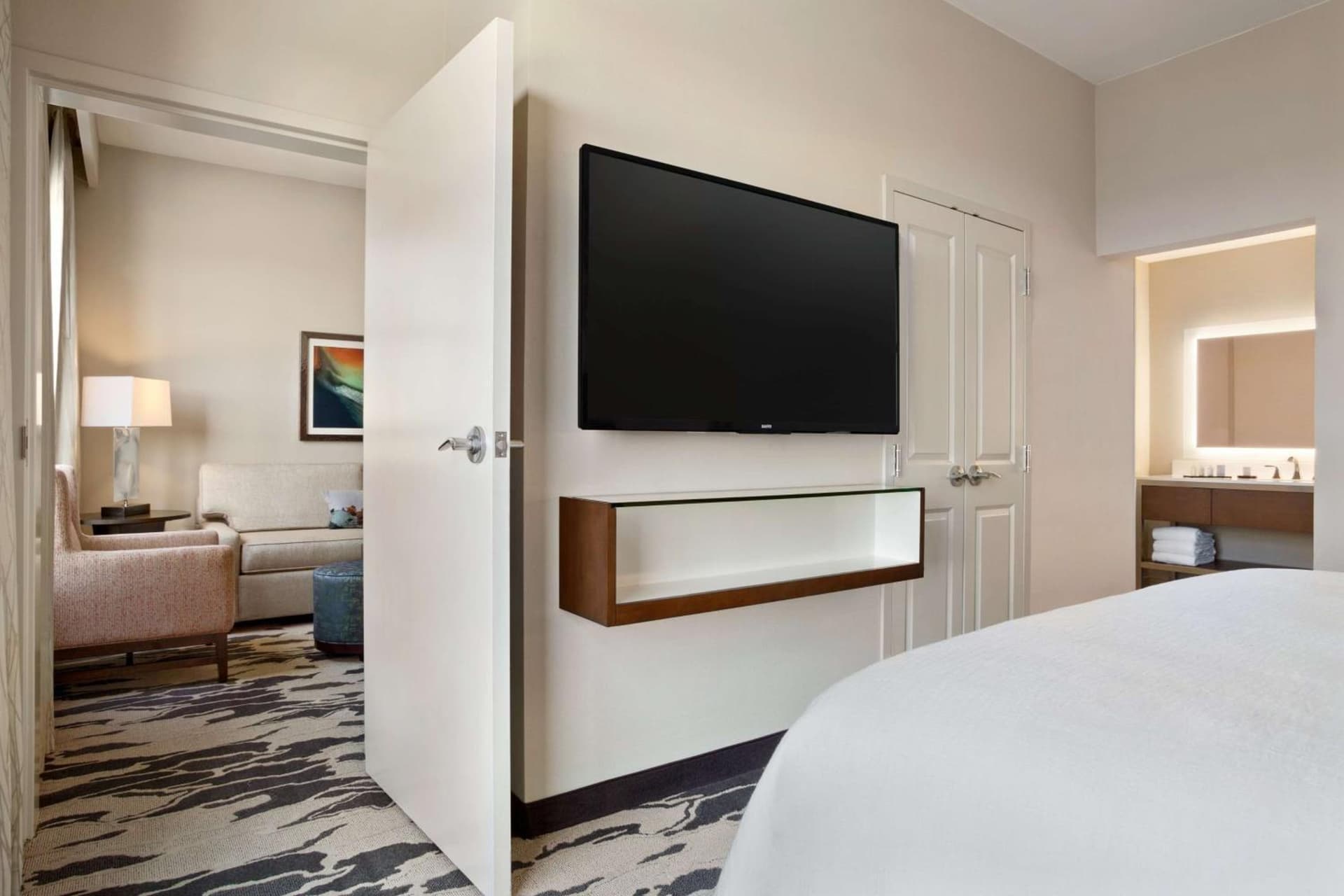 Embassy Suites by Hilton McAllen Convention Center gallery photo in McAllen, TX — image 8