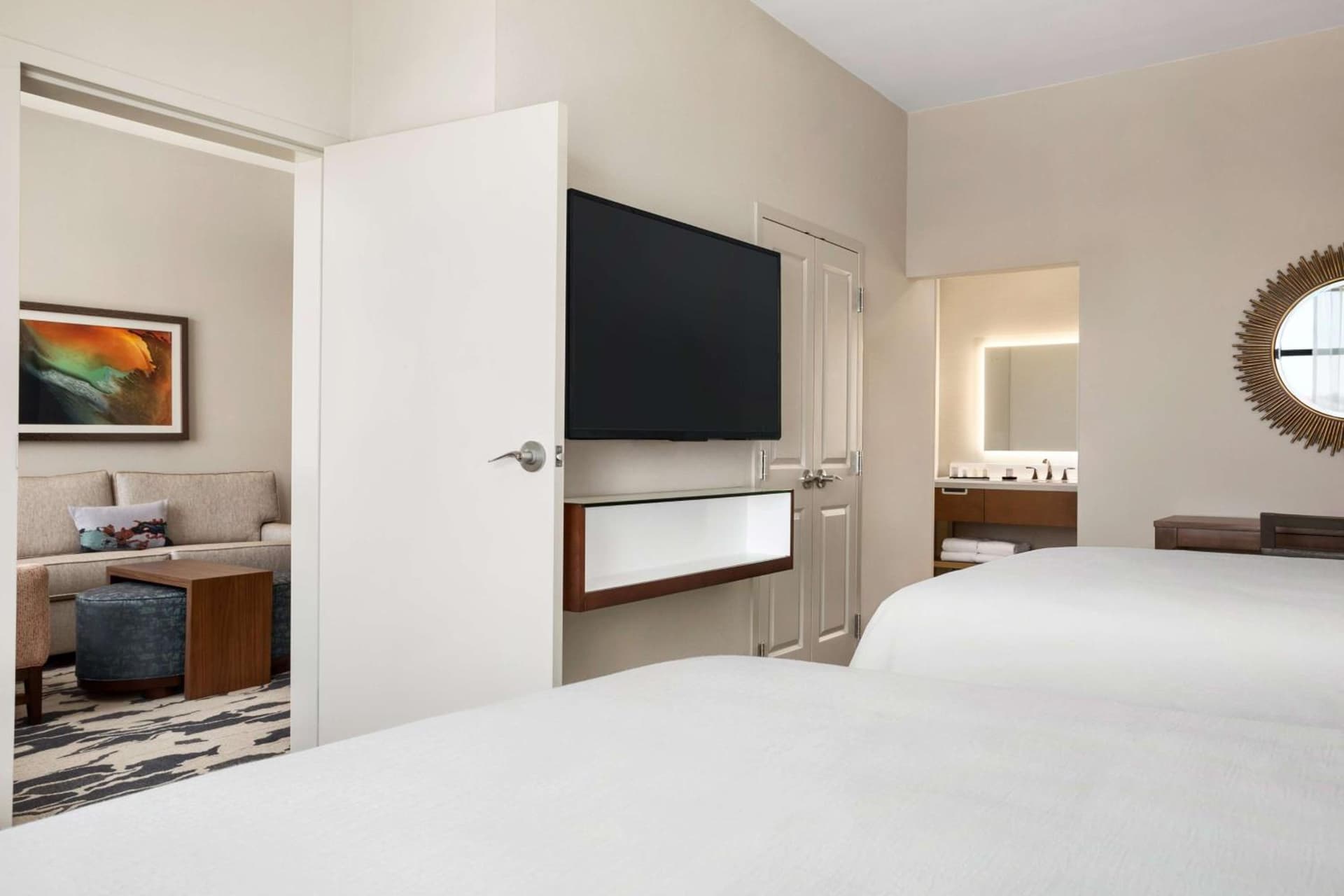 Embassy Suites by Hilton McAllen Convention Center gallery photo in McAllen, TX — image 44