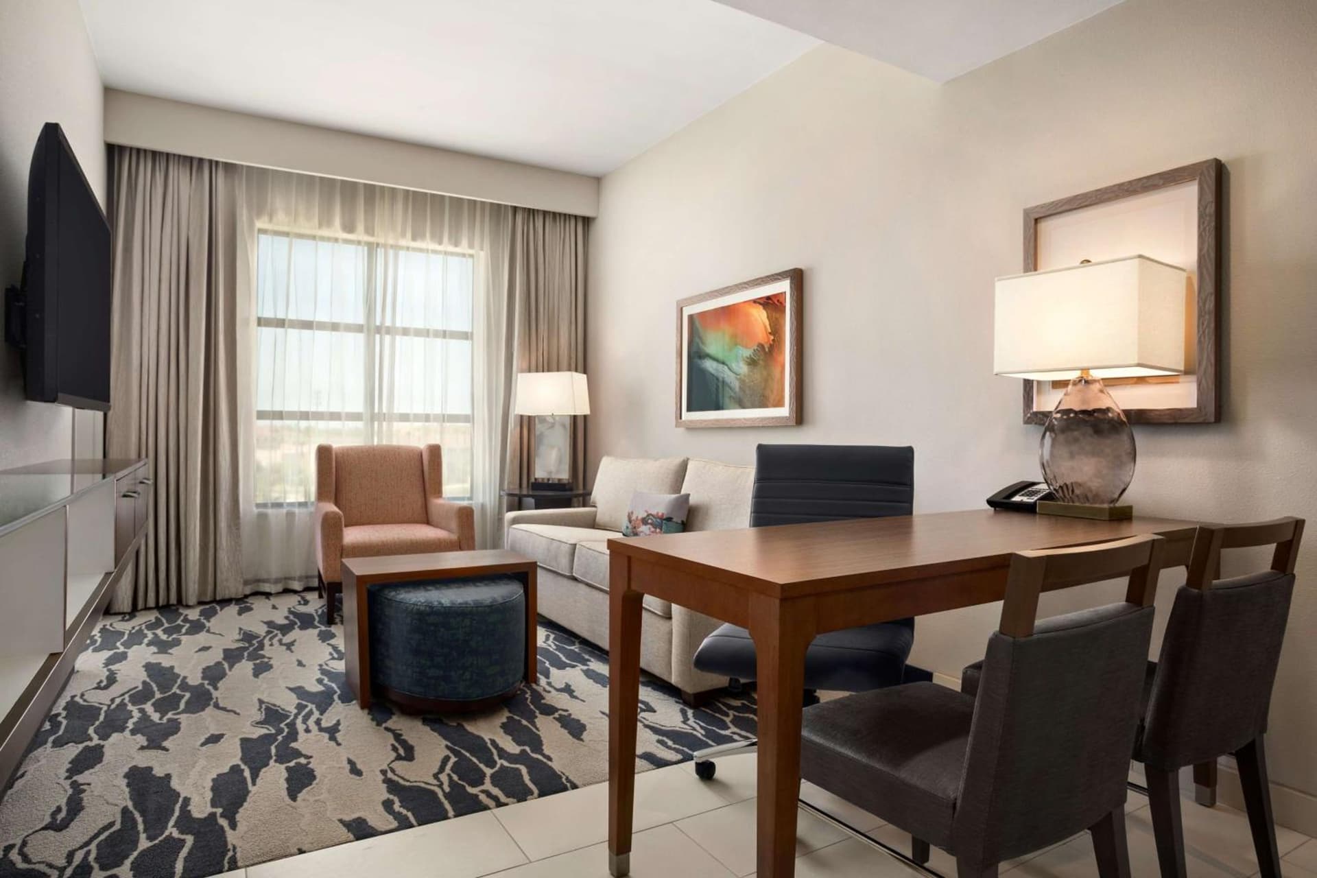 Embassy Suites by Hilton McAllen Convention Center gallery photo in McAllen, TX — image 21
