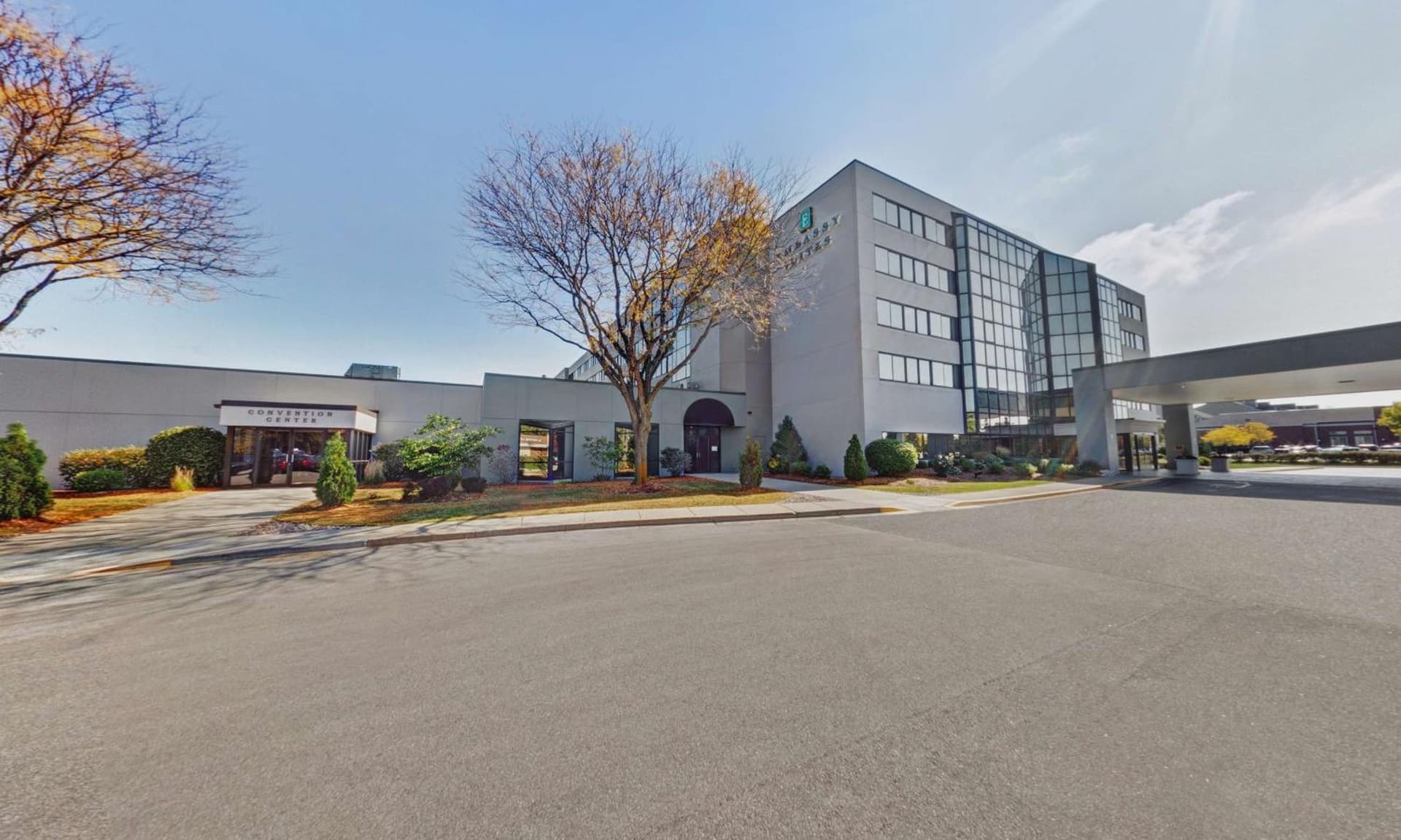 Embassy Suites by Hilton Milwaukee Brookfield gallery photo in Brookfield, WI — image 73