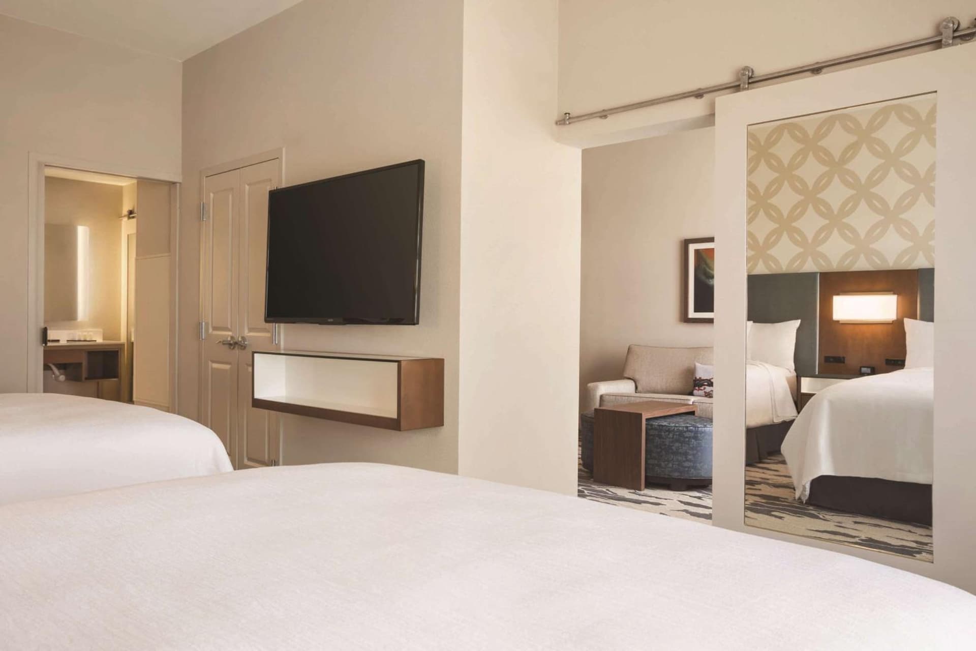 Embassy Suites by Hilton McAllen Convention Center gallery photo in McAllen, TX — image 26