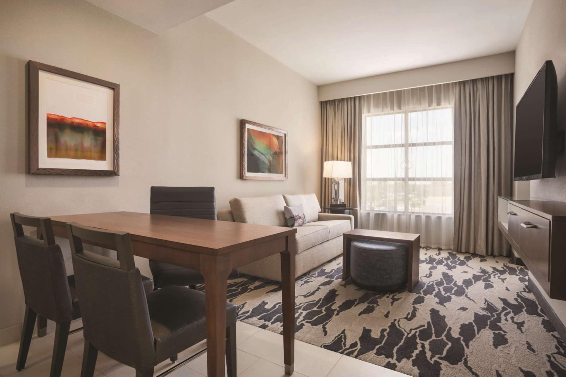Embassy Suites by Hilton McAllen Convention Center gallery photo in McAllen, TX — image 39