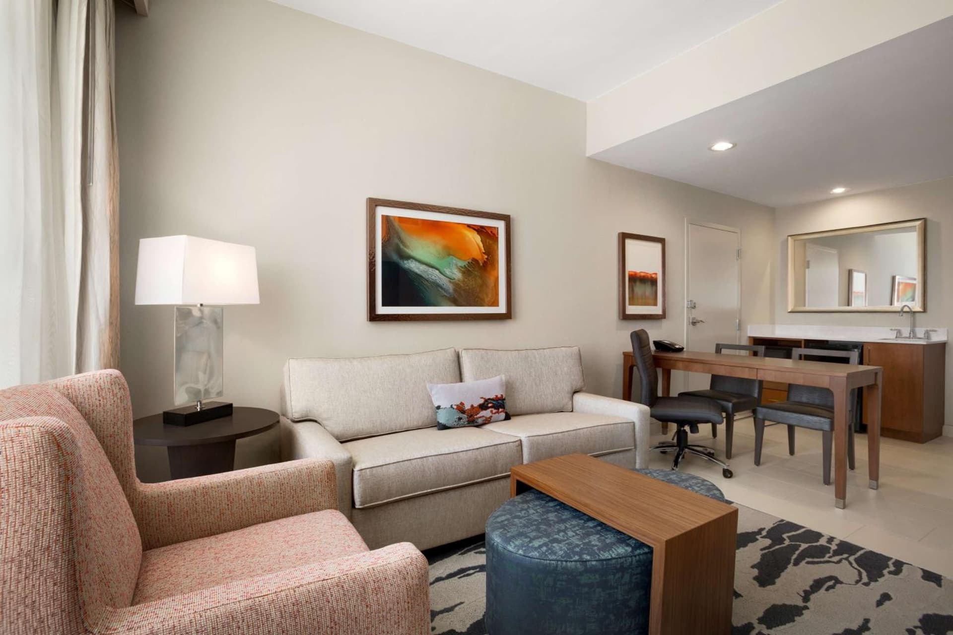 Embassy Suites by Hilton McAllen Convention Center gallery photo in McAllen, TX — image 33