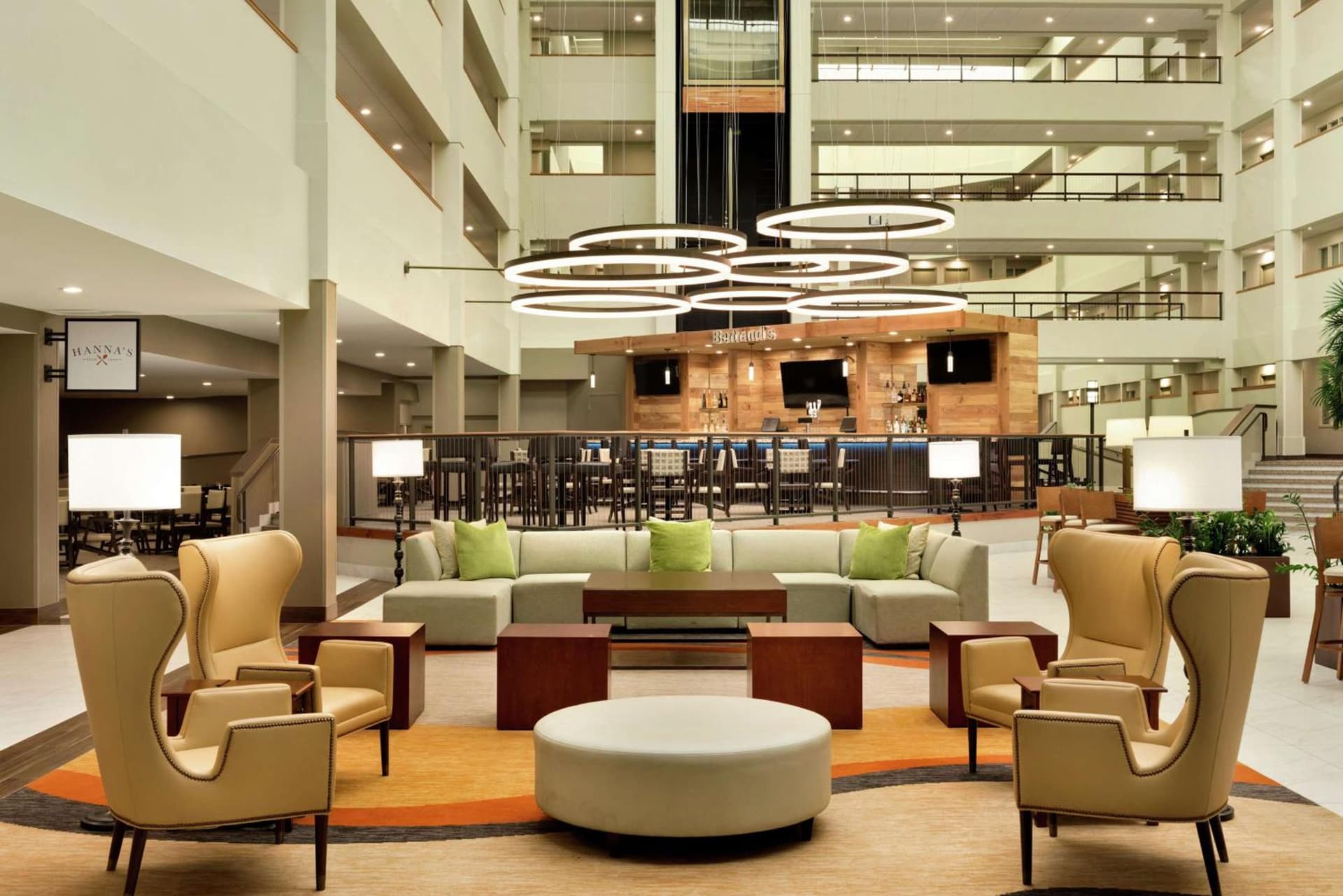 Embassy Suites by Hilton Milwaukee Brookfield gallery photo in Brookfield, WI — image 64