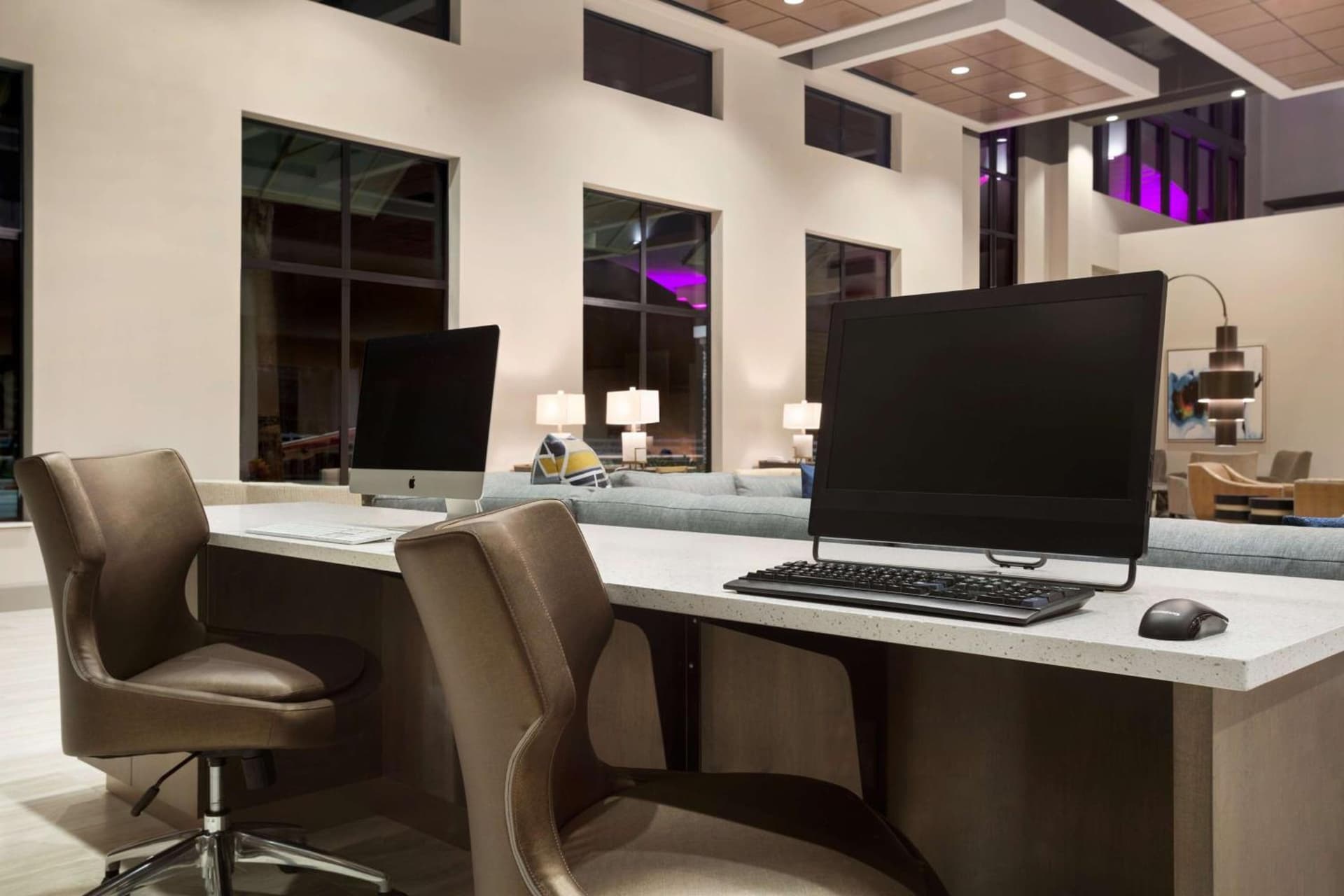 Embassy Suites by Hilton McAllen Convention Center gallery photo in McAllen, TX — image 27