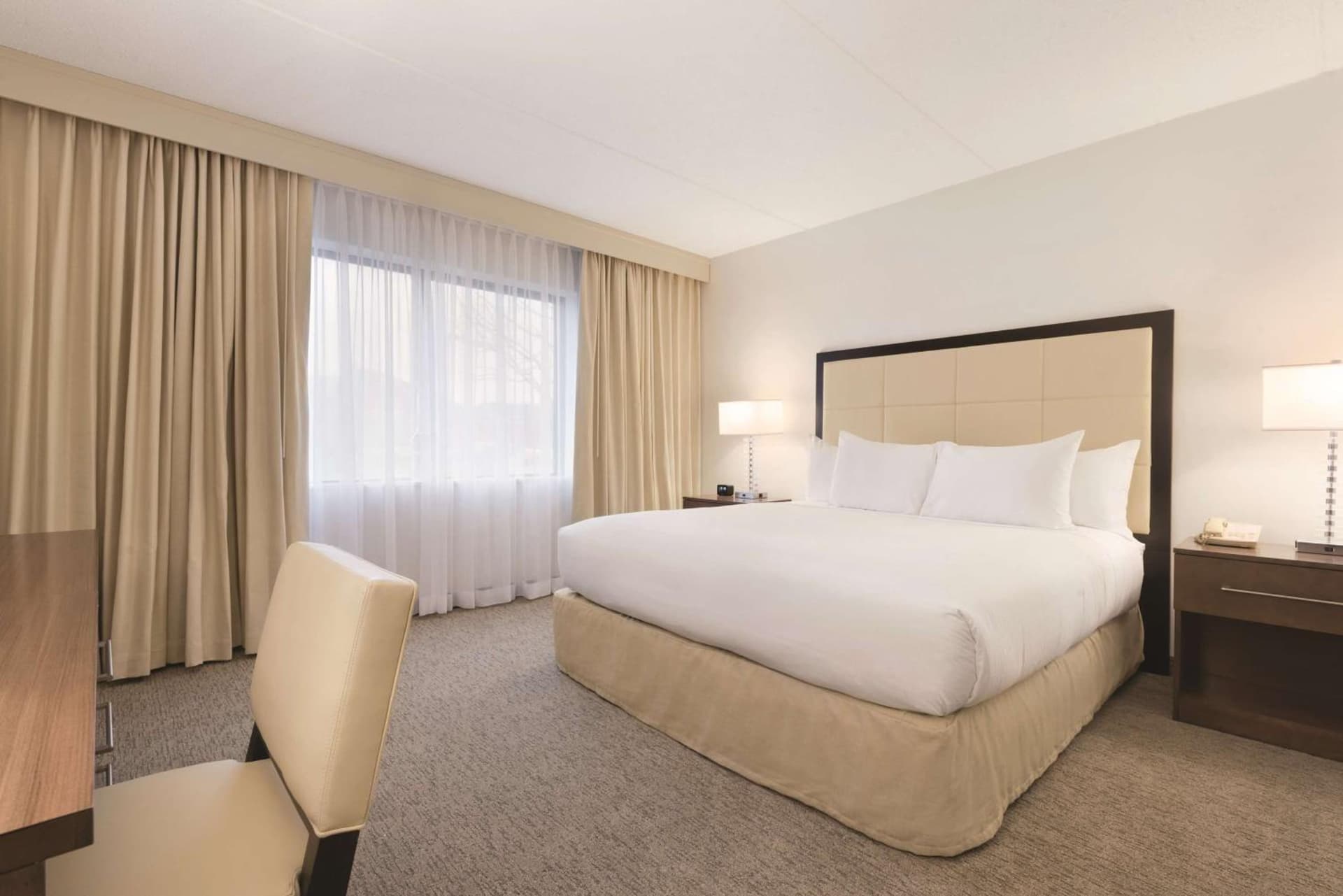 Embassy Suites by Hilton Milwaukee Brookfield gallery photo in Brookfield, WI — image 72