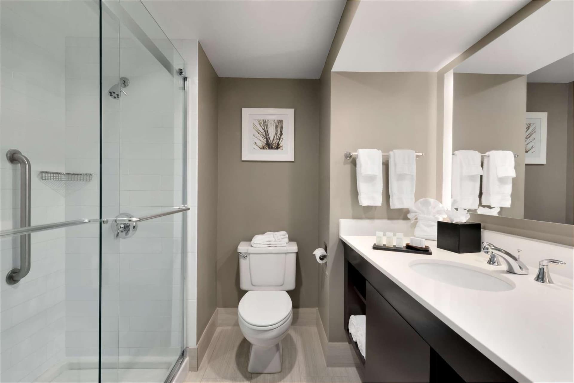 Embassy Suites by Hilton Milwaukee Brookfield gallery photo in Brookfield, WI — image 59