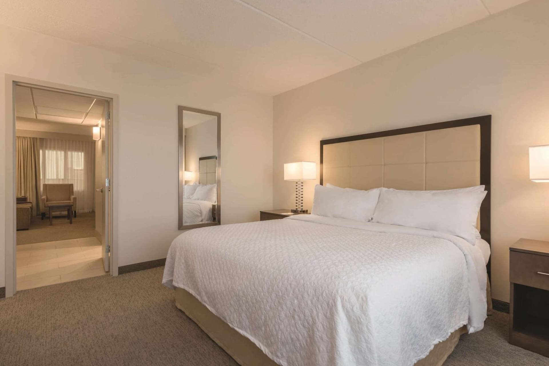 Embassy Suites by Hilton Milwaukee Brookfield gallery photo in Brookfield, WI — image 45