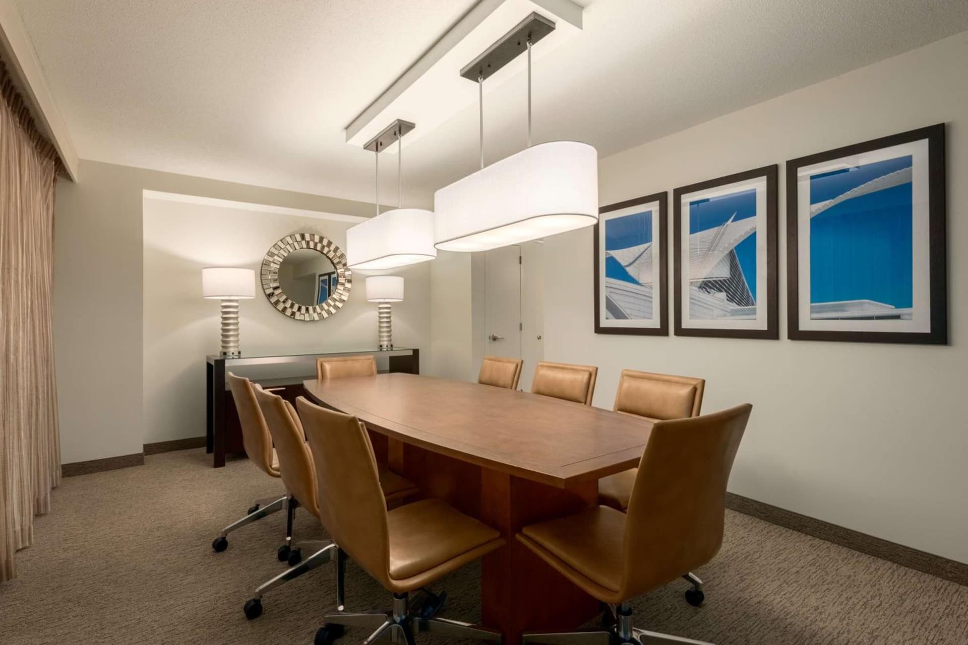 Embassy Suites by Hilton Milwaukee Brookfield gallery photo in Brookfield, WI — image 75