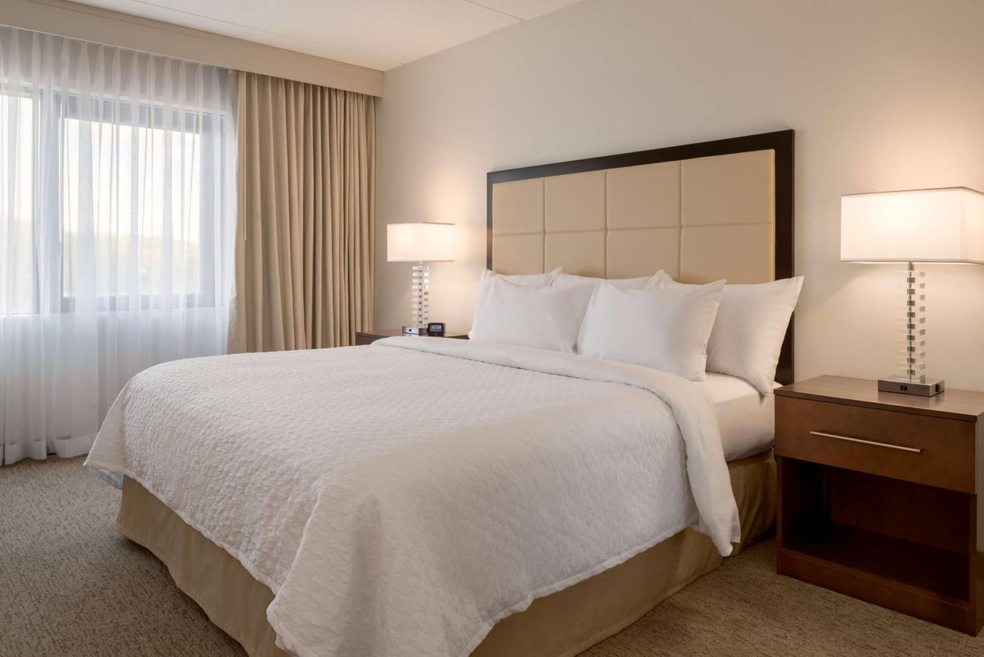 Embassy Suites by Hilton Milwaukee Brookfield gallery photo in Brookfield, WI — image 19