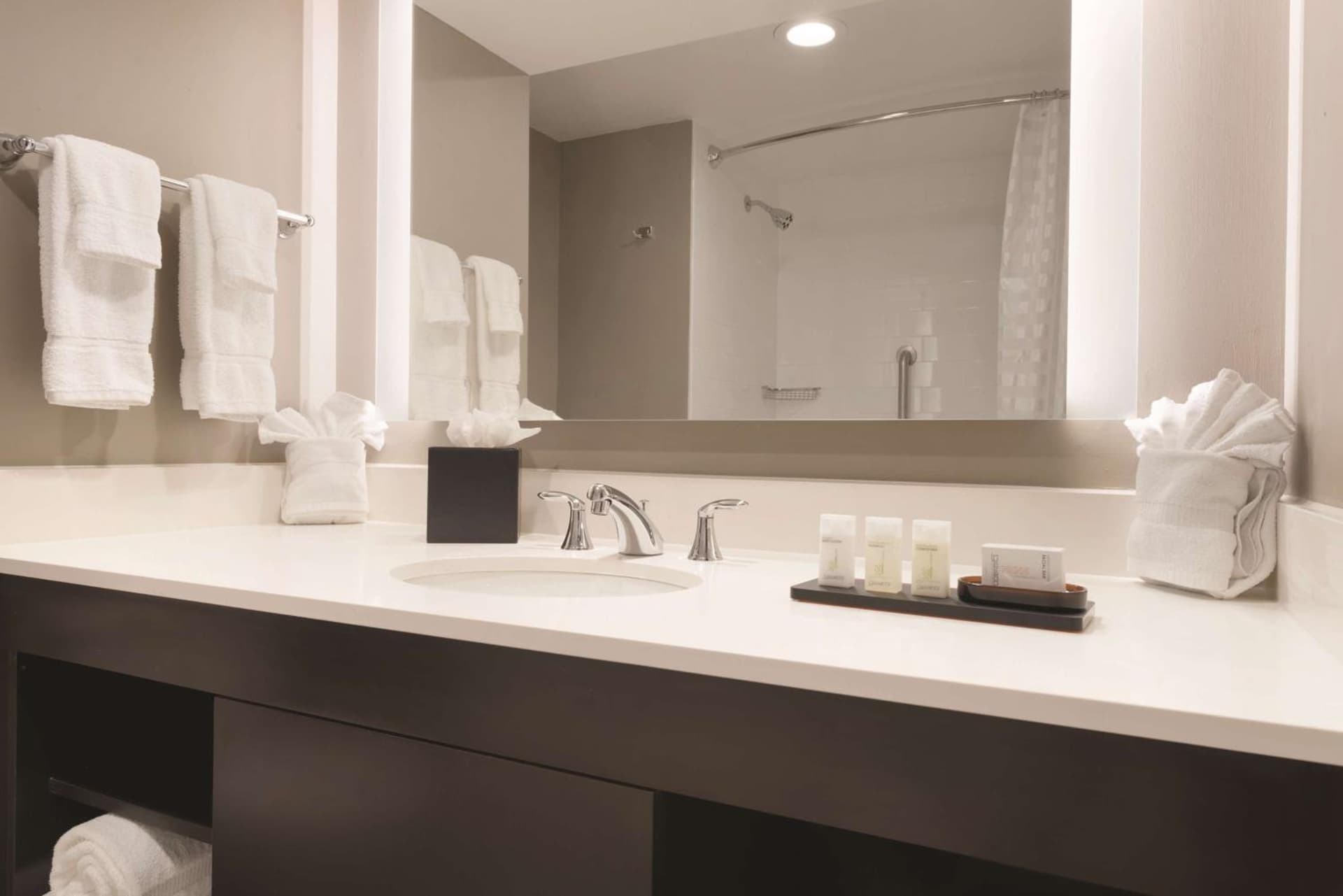 Embassy Suites by Hilton Milwaukee Brookfield gallery photo in Brookfield, WI — image 91