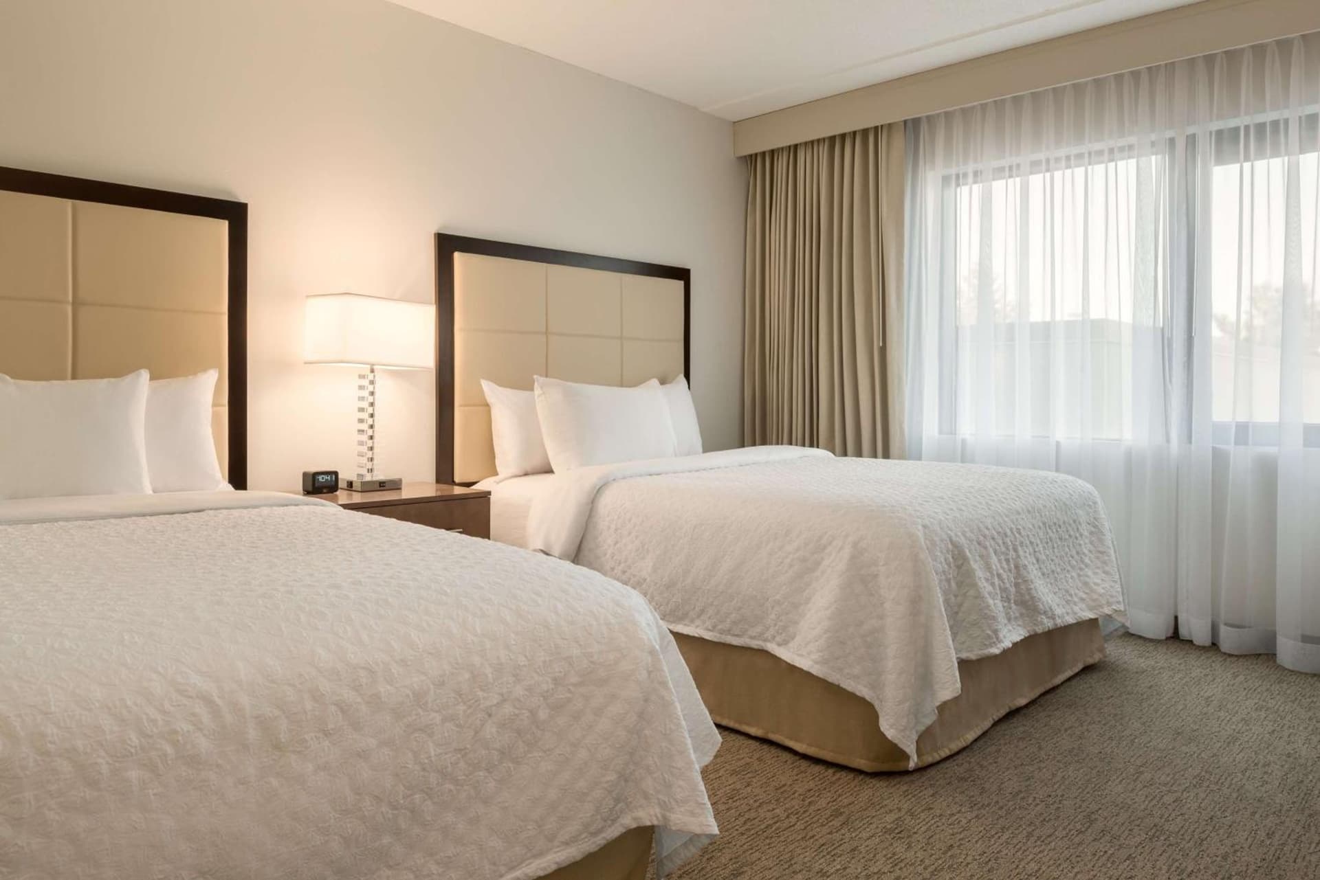Embassy Suites by Hilton Milwaukee Brookfield gallery photo in Brookfield, WI — image 6