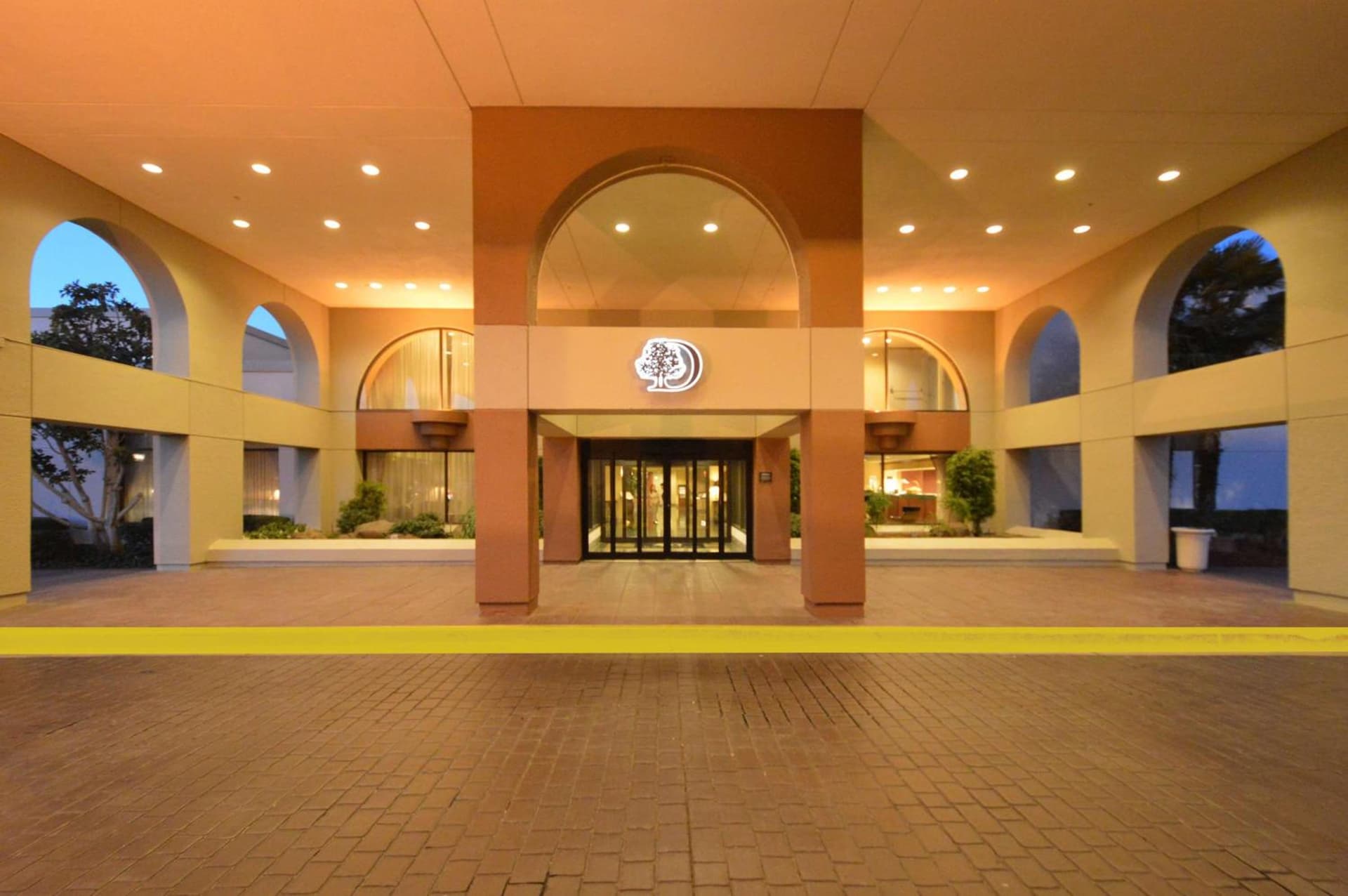 DoubleTree by Hilton Newark-Fremont gallery photo in Newark, CA — image 44