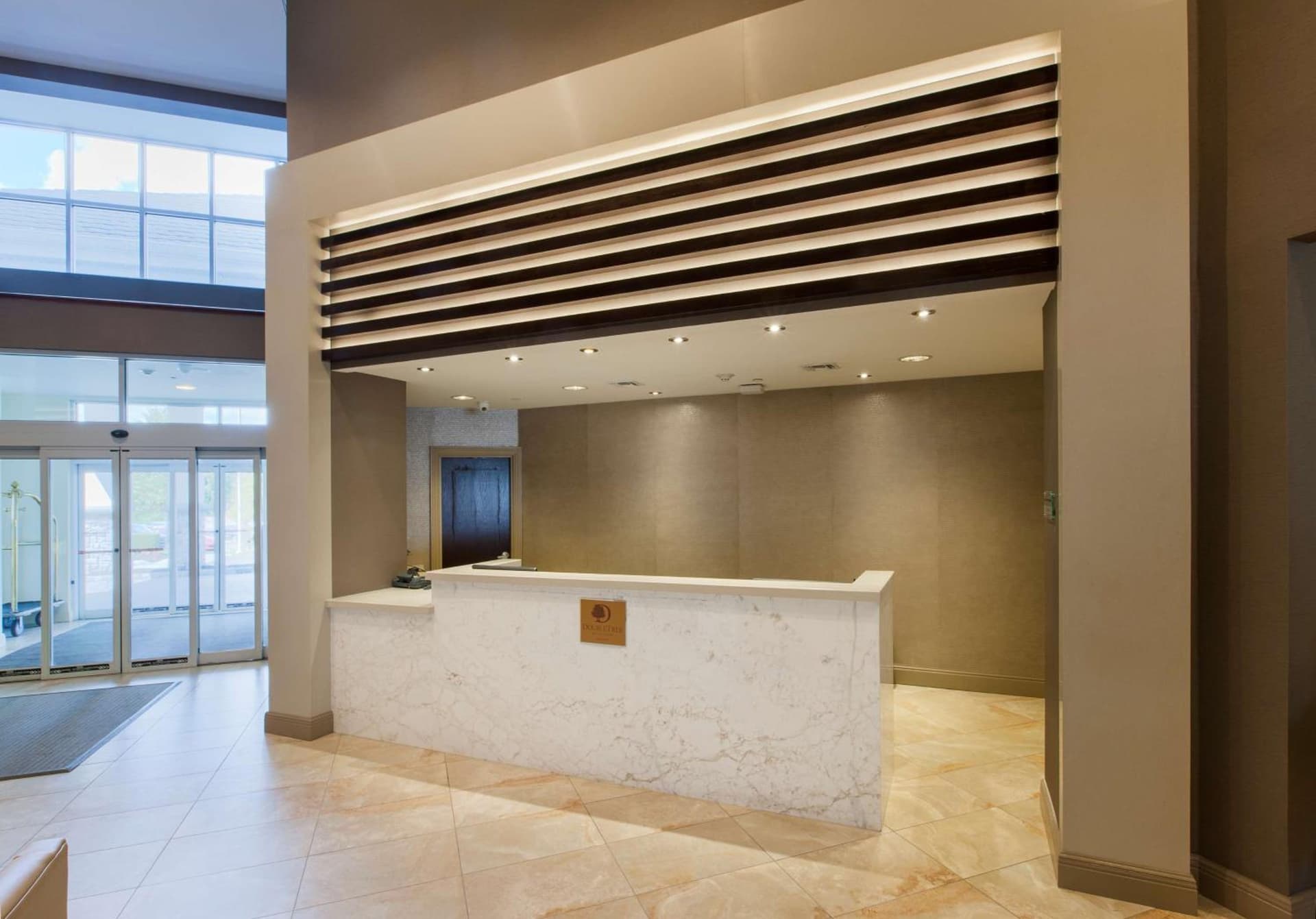 DoubleTree by Hilton Nanuet gallery photo in Nanuet, NY — image 4