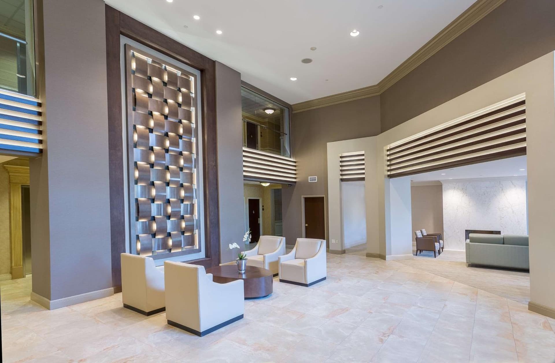 DoubleTree by Hilton Nanuet gallery photo in Nanuet, NY — image 11