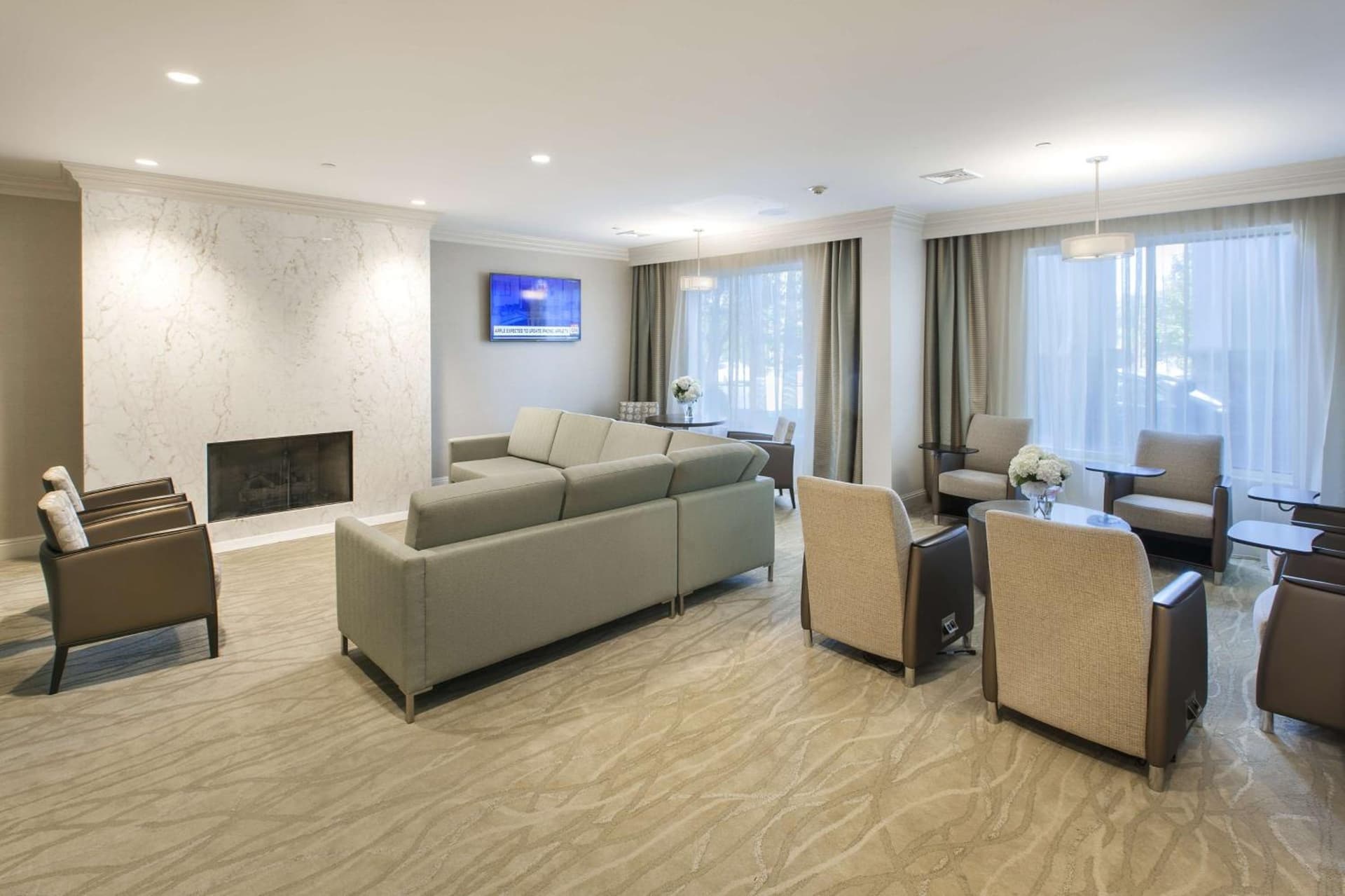 DoubleTree by Hilton Nanuet gallery photo in Nanuet, NY — image 18
