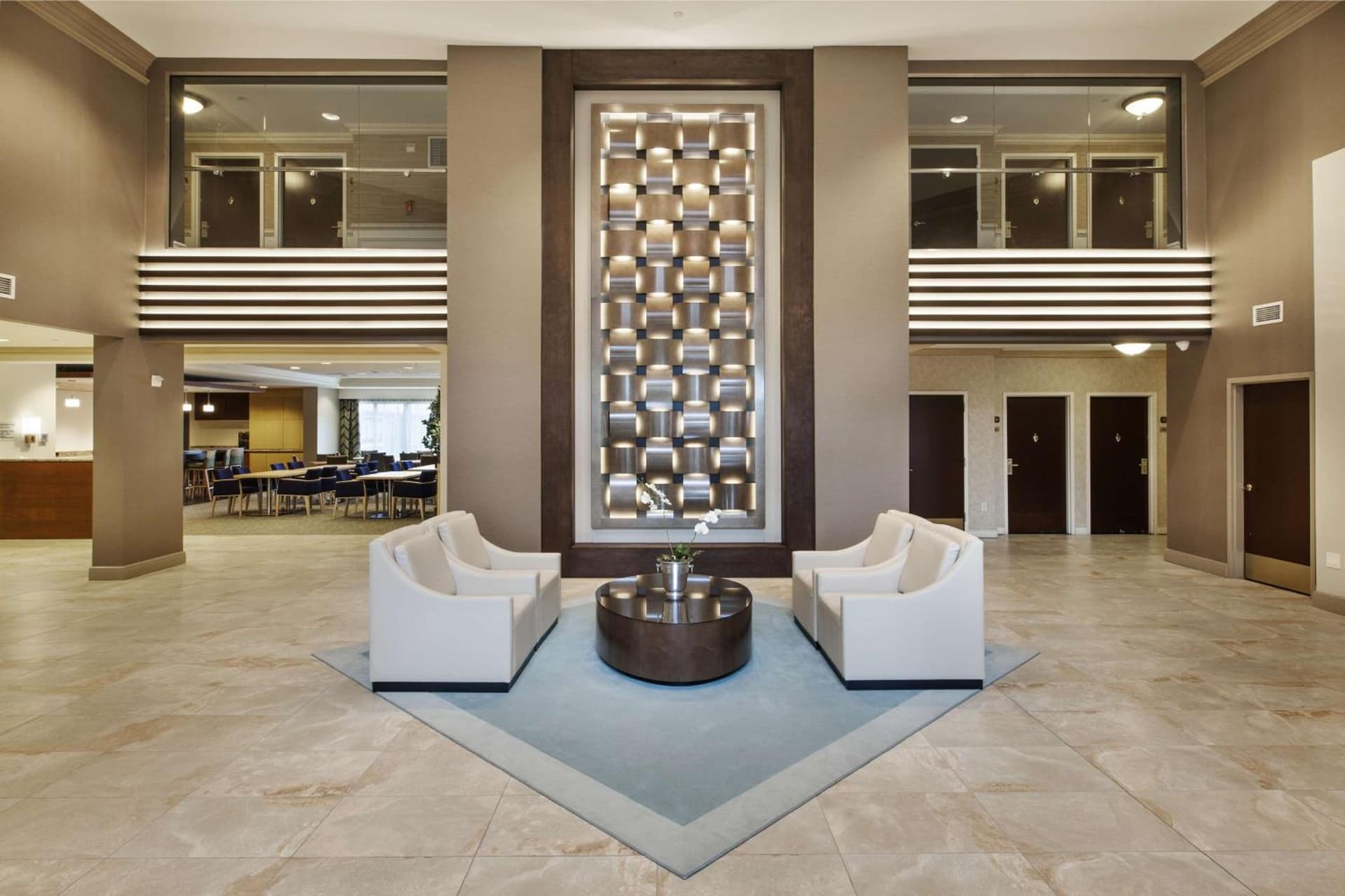 DoubleTree by Hilton Nanuet gallery photo in Nanuet, NY — image 10