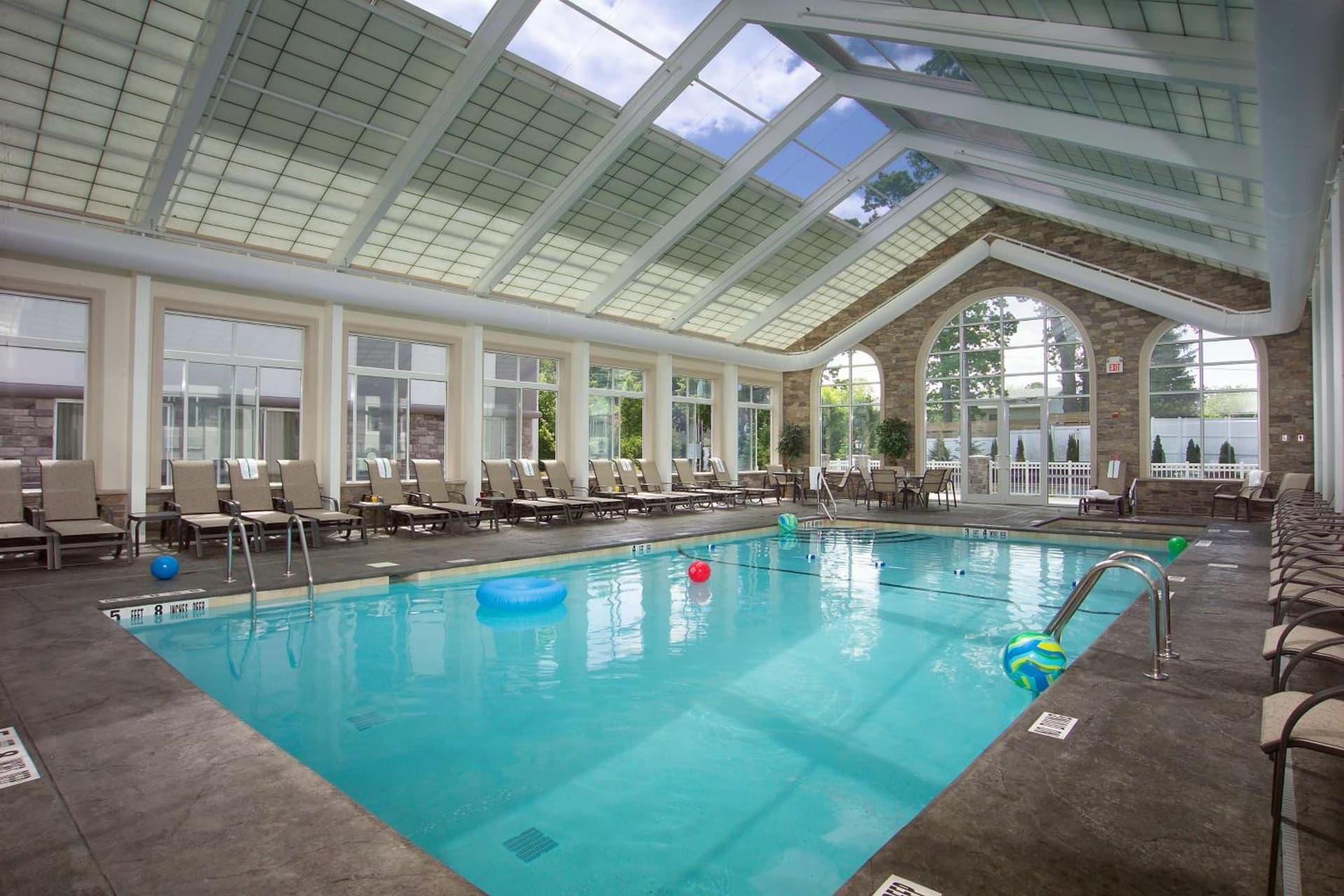DoubleTree by Hilton Nanuet gallery photo in Nanuet, NY — image 15