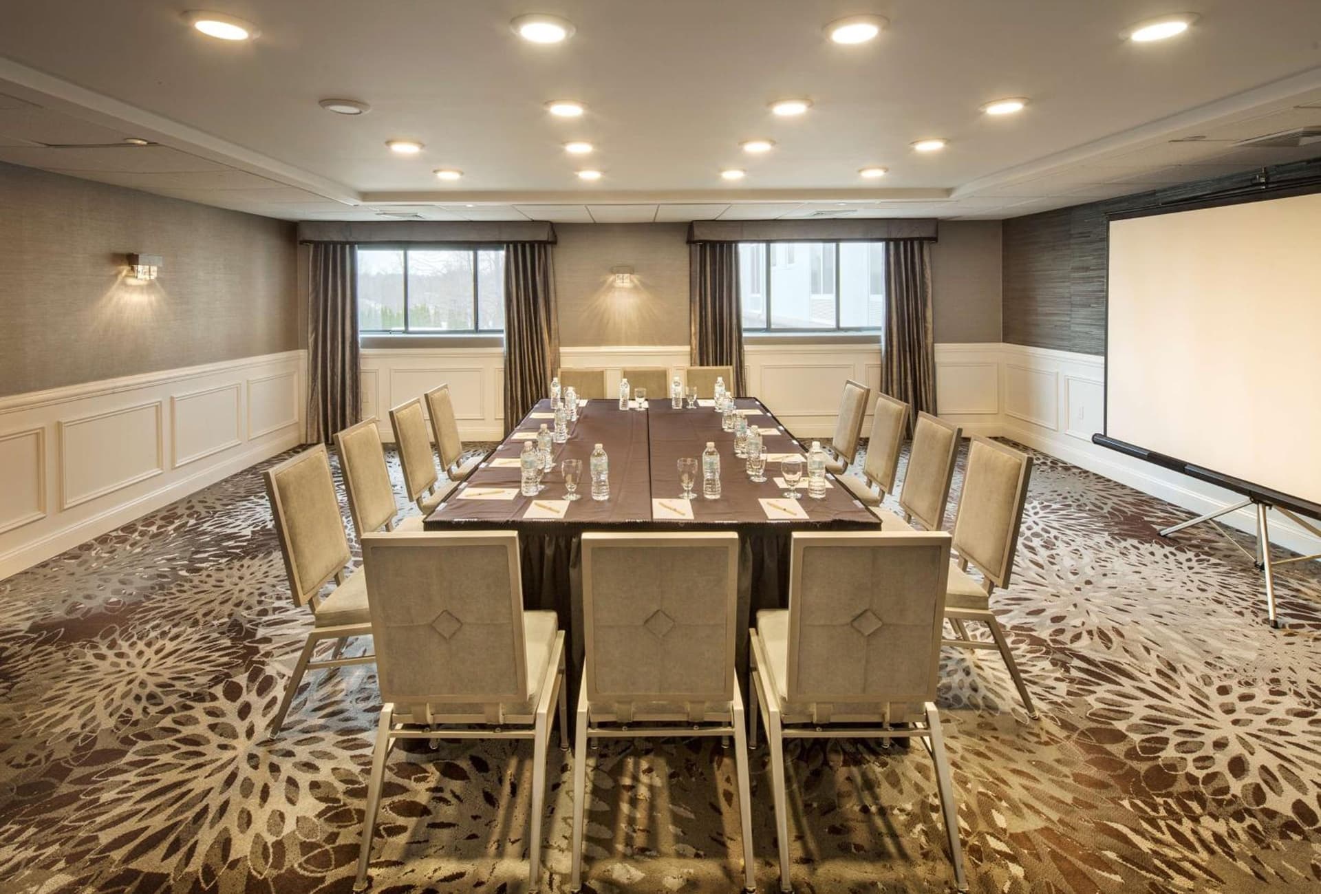 DoubleTree by Hilton Nanuet gallery photo in Nanuet, NY — image 32